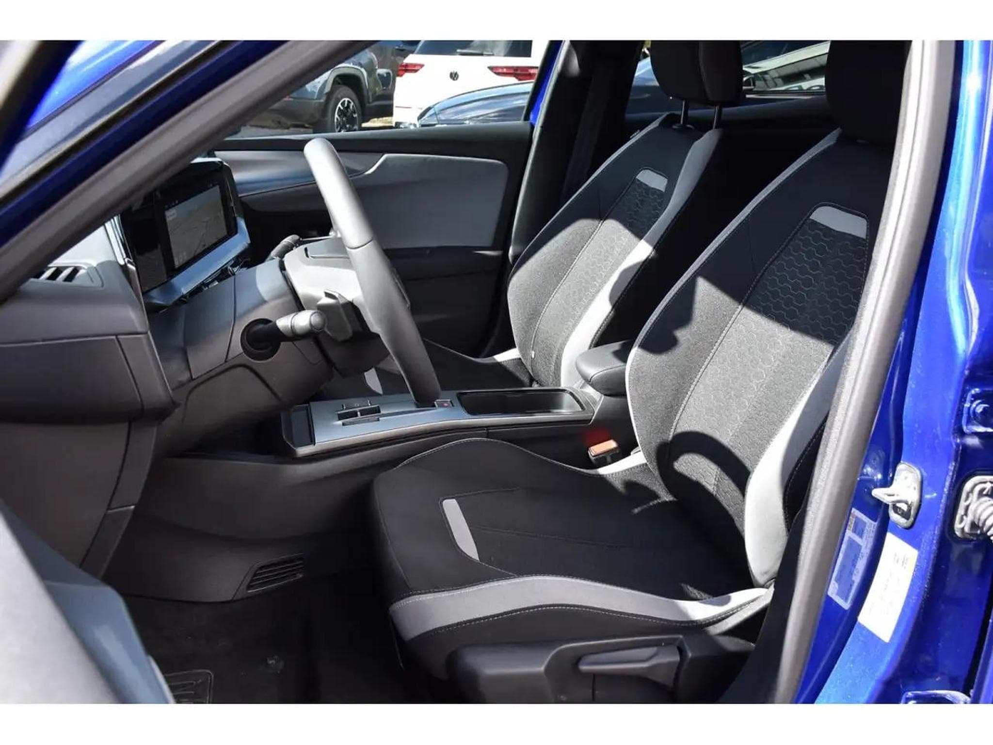 Opel Mokka (2025) - Foto 6