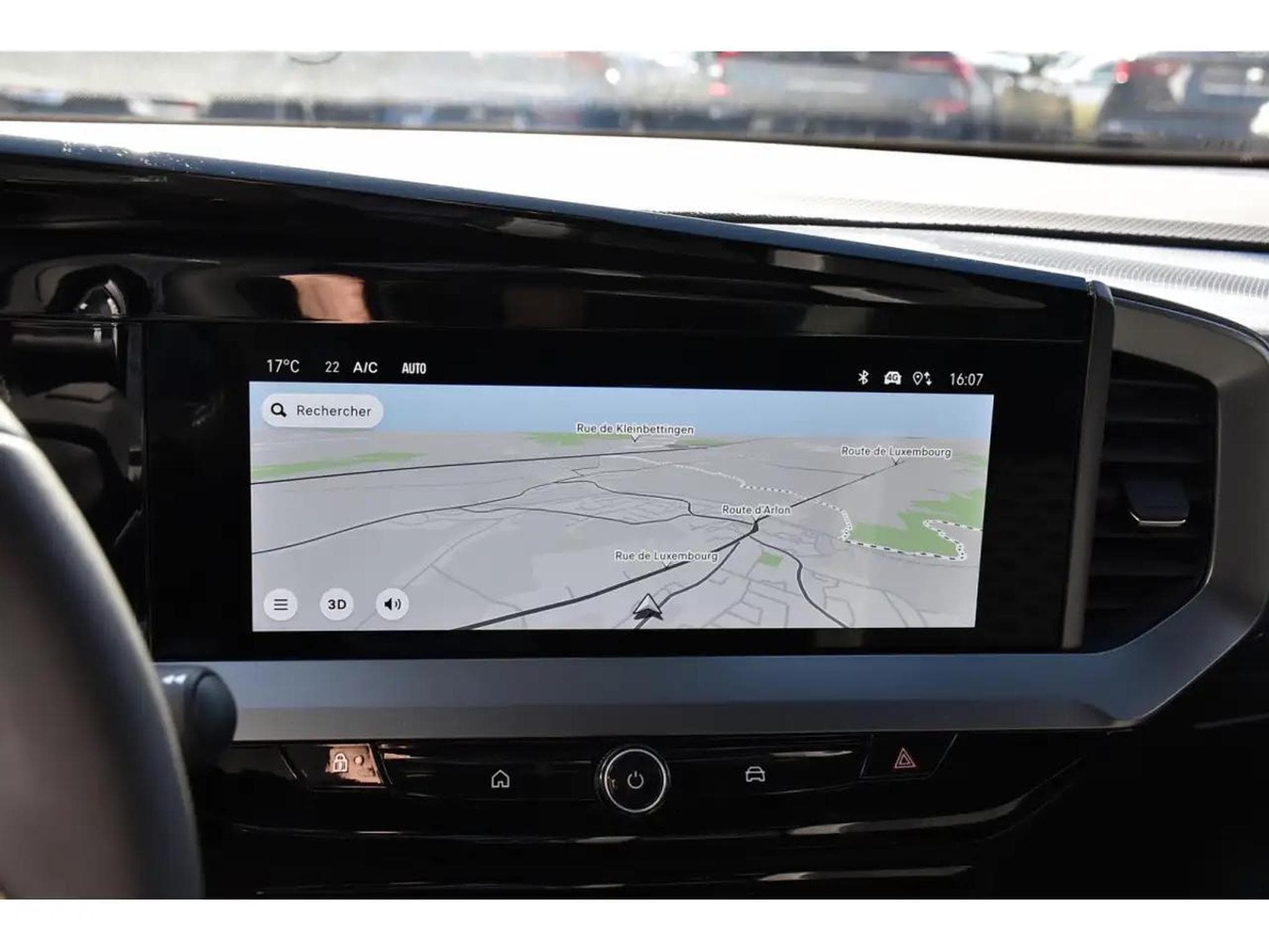 Opel Mokka (2025) - Foto 10