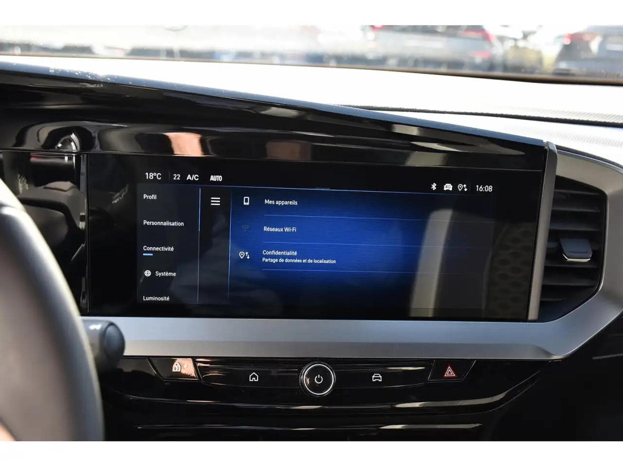 Opel Mokka (2025) - Foto 12