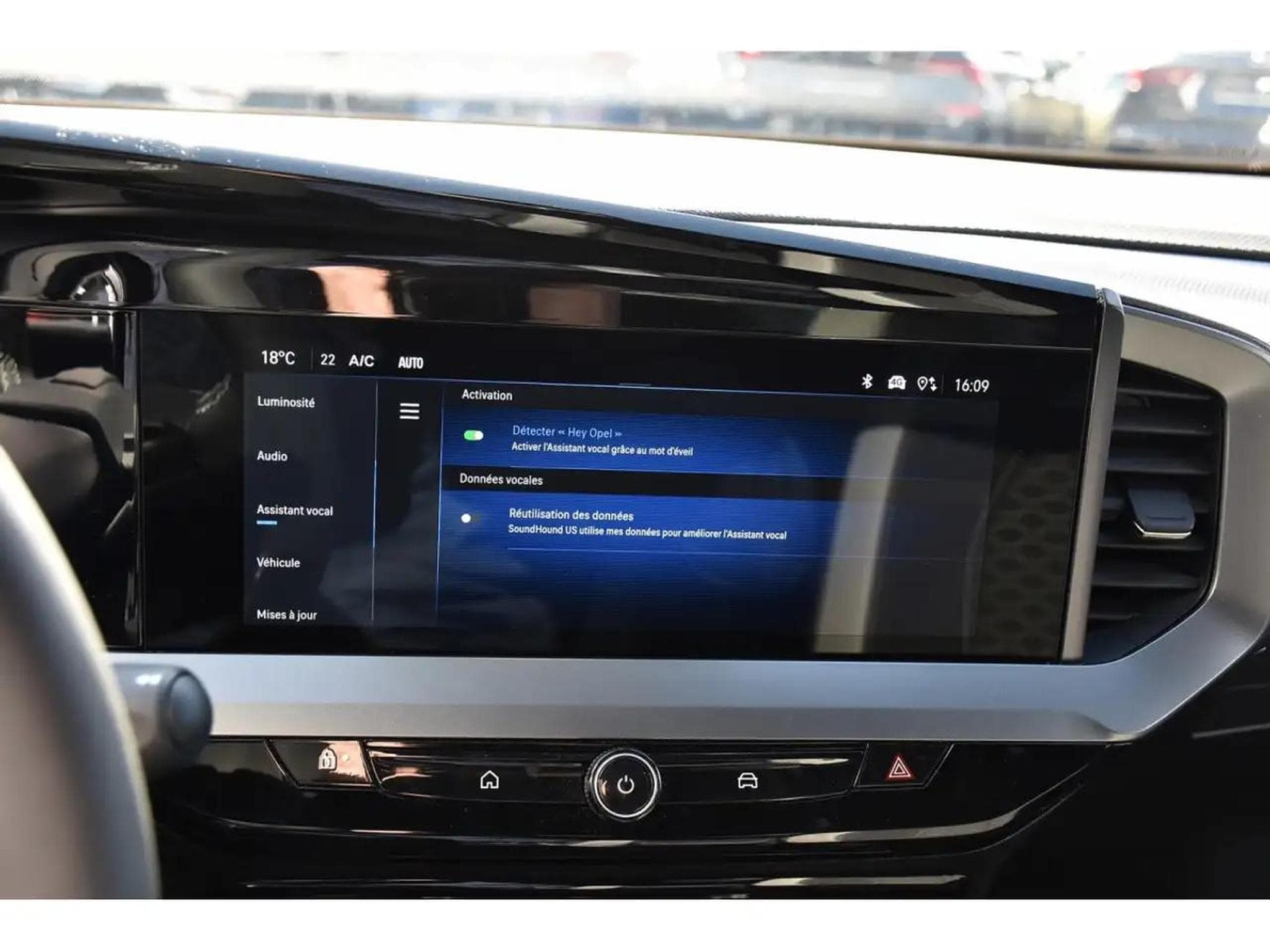 Opel Mokka (2025) - Foto 13