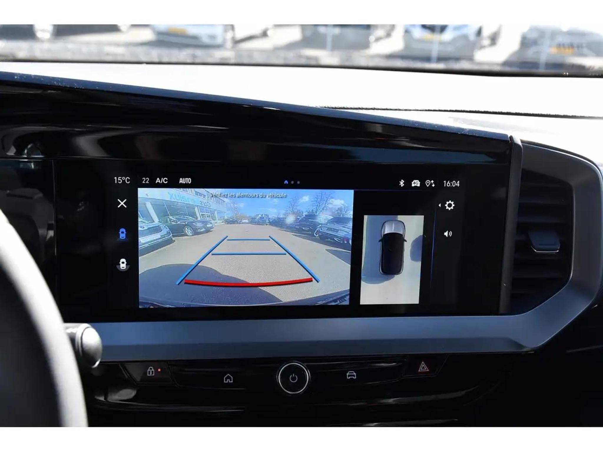 Opel Mokka (2025) - Foto 18