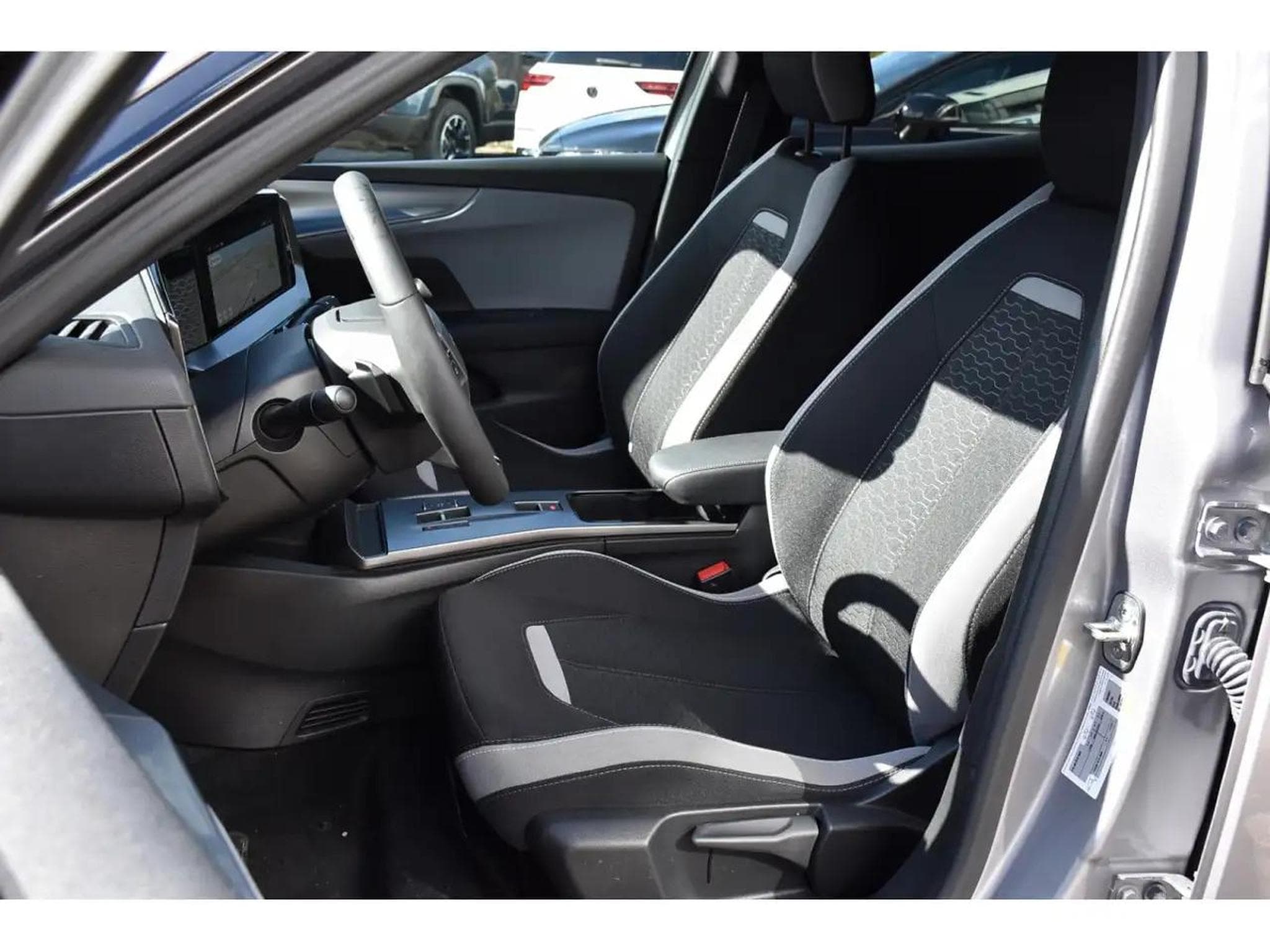 Opel Mokka (2025) - Foto 6