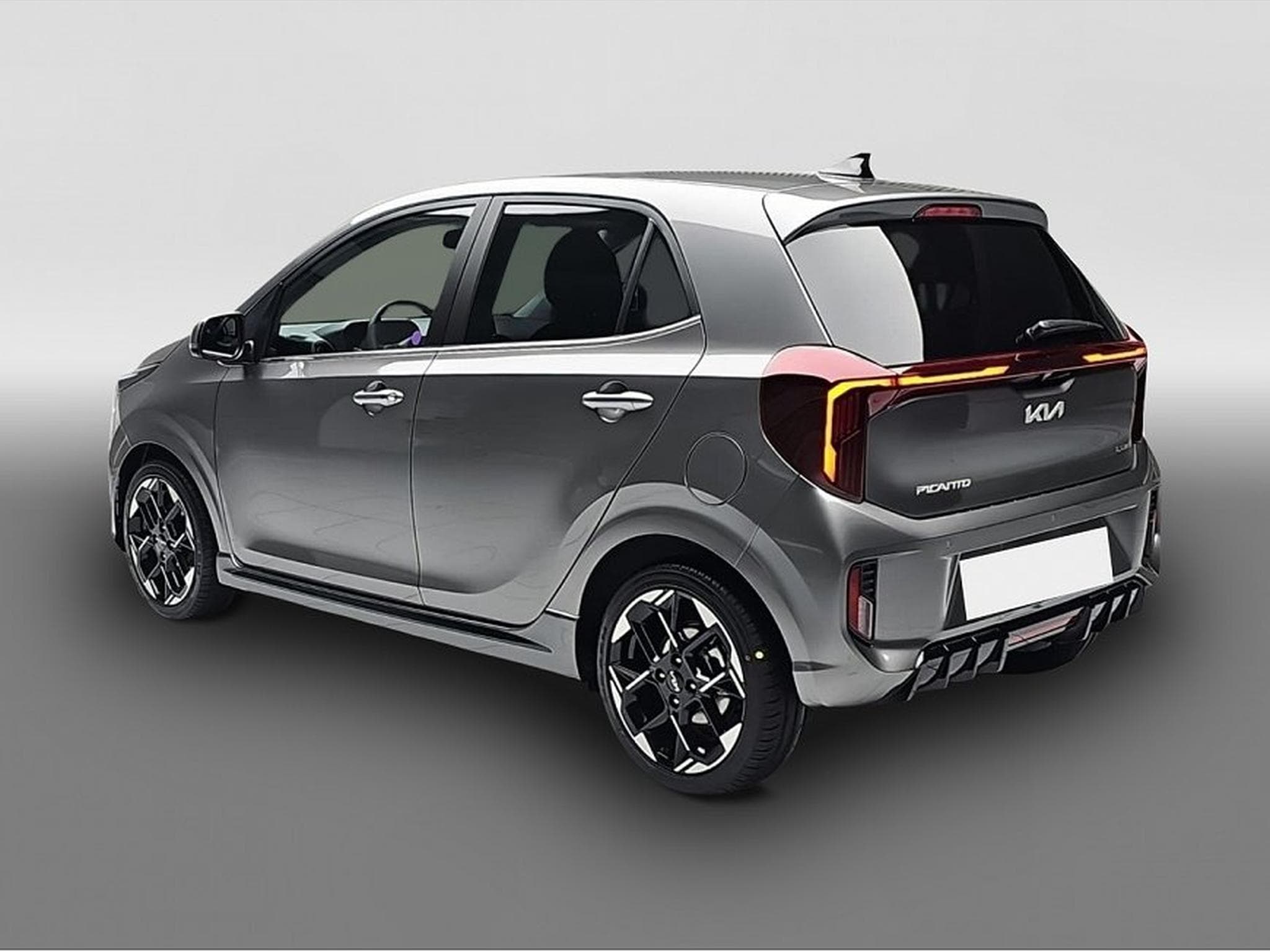 Kia Picanto (2026) - Foto 3