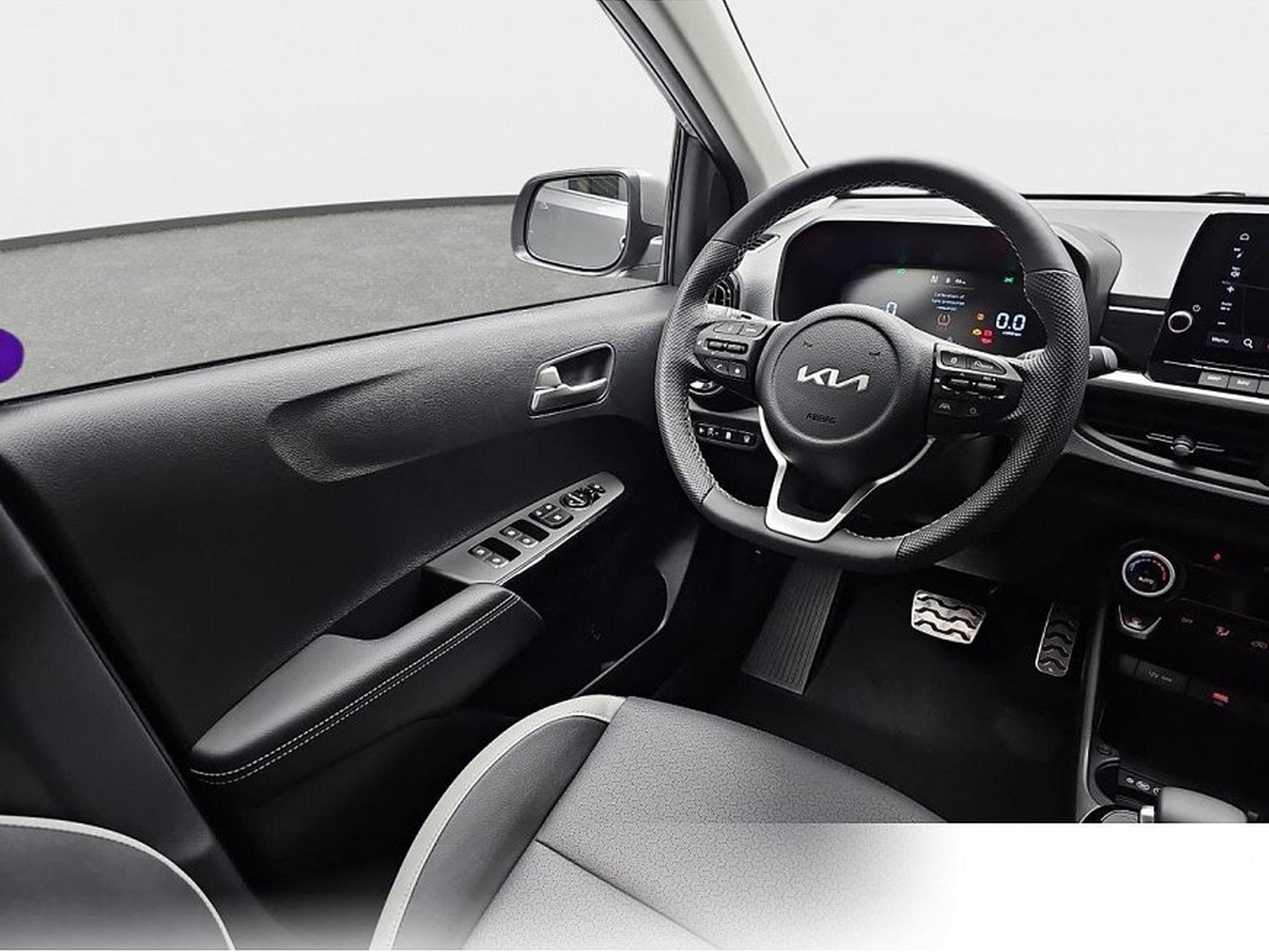 Kia Picanto (2026) - Foto 7