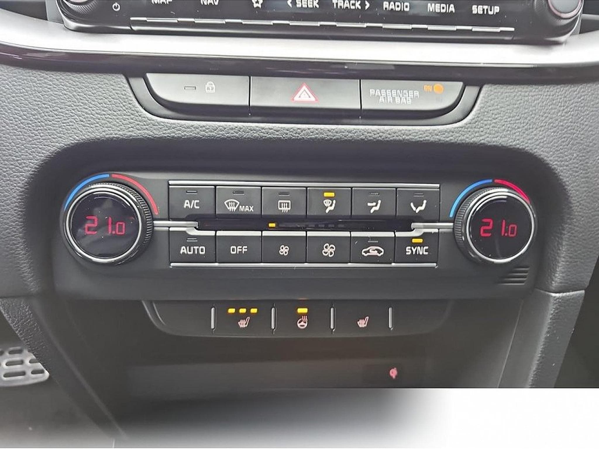 Kia XCeed (2026) - Foto 10