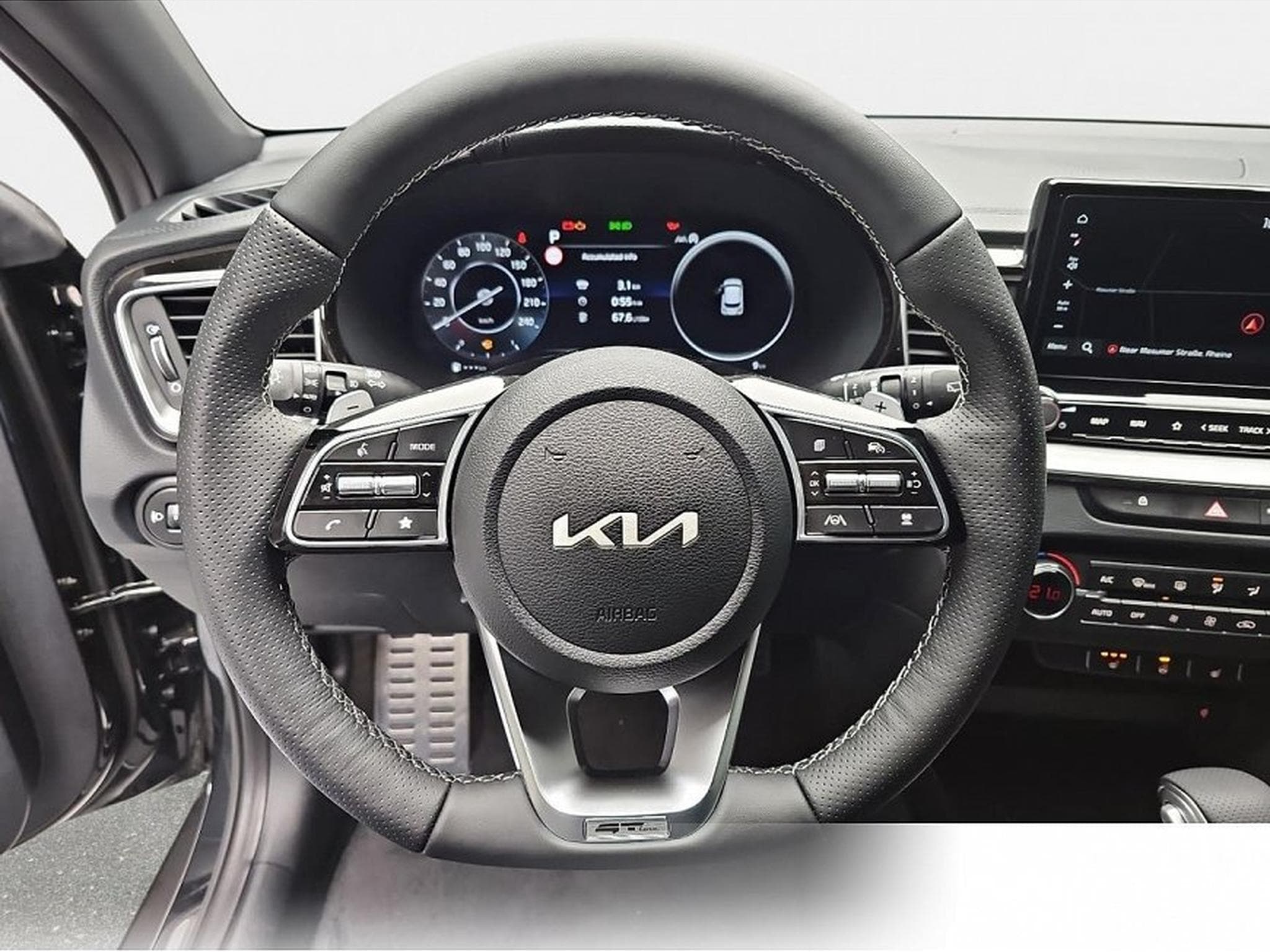 Kia XCeed (2026) - Foto 12