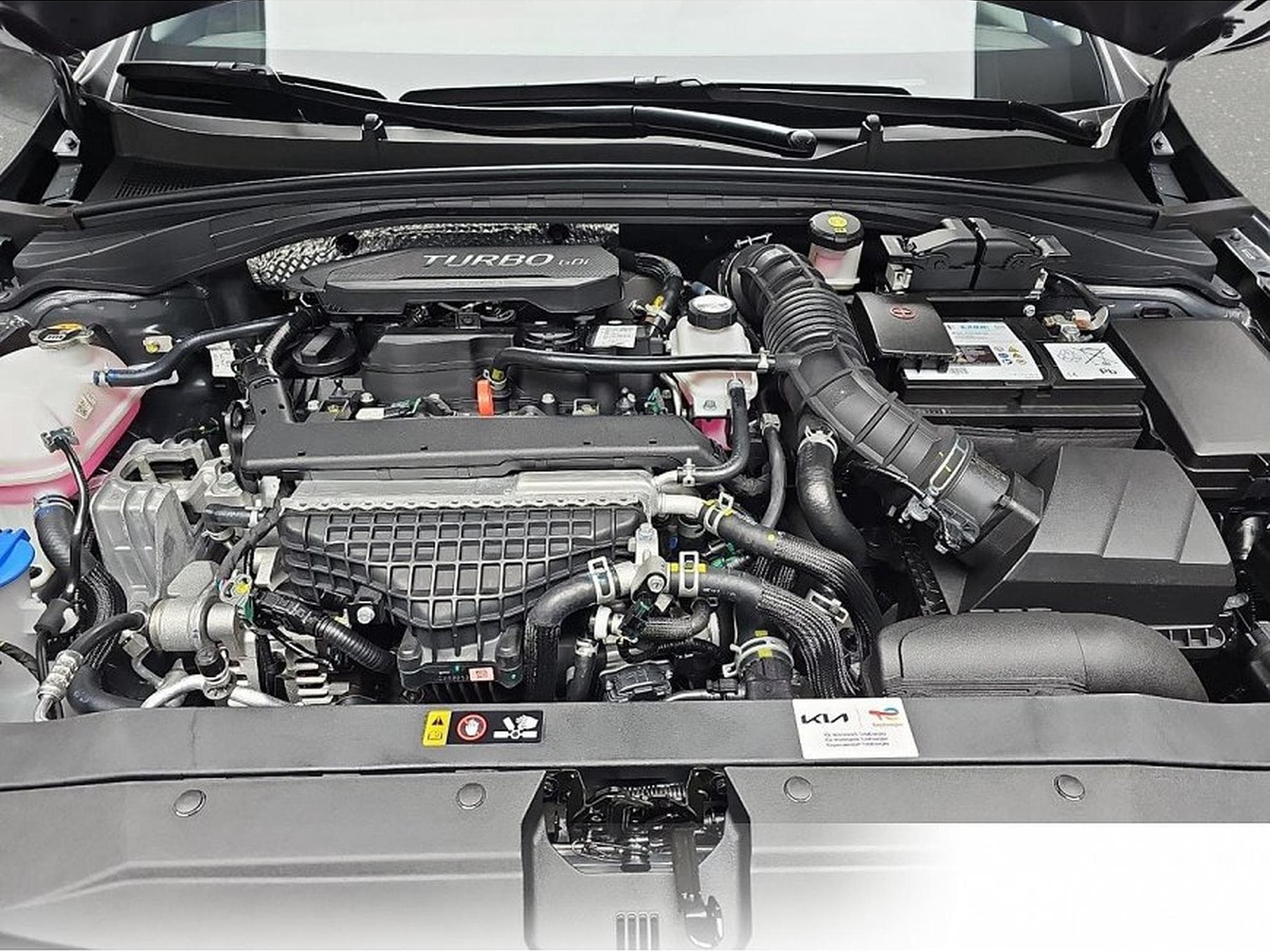 Kia XCeed (2026) - Foto 14