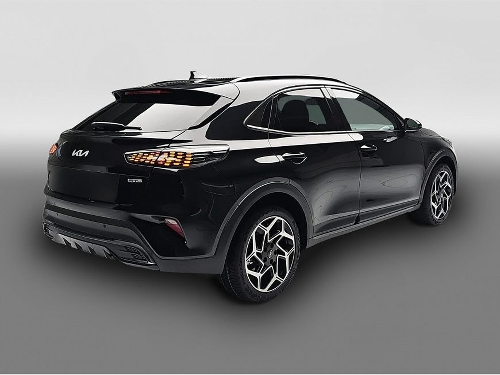Kia XCeed (2026) - Foto 2