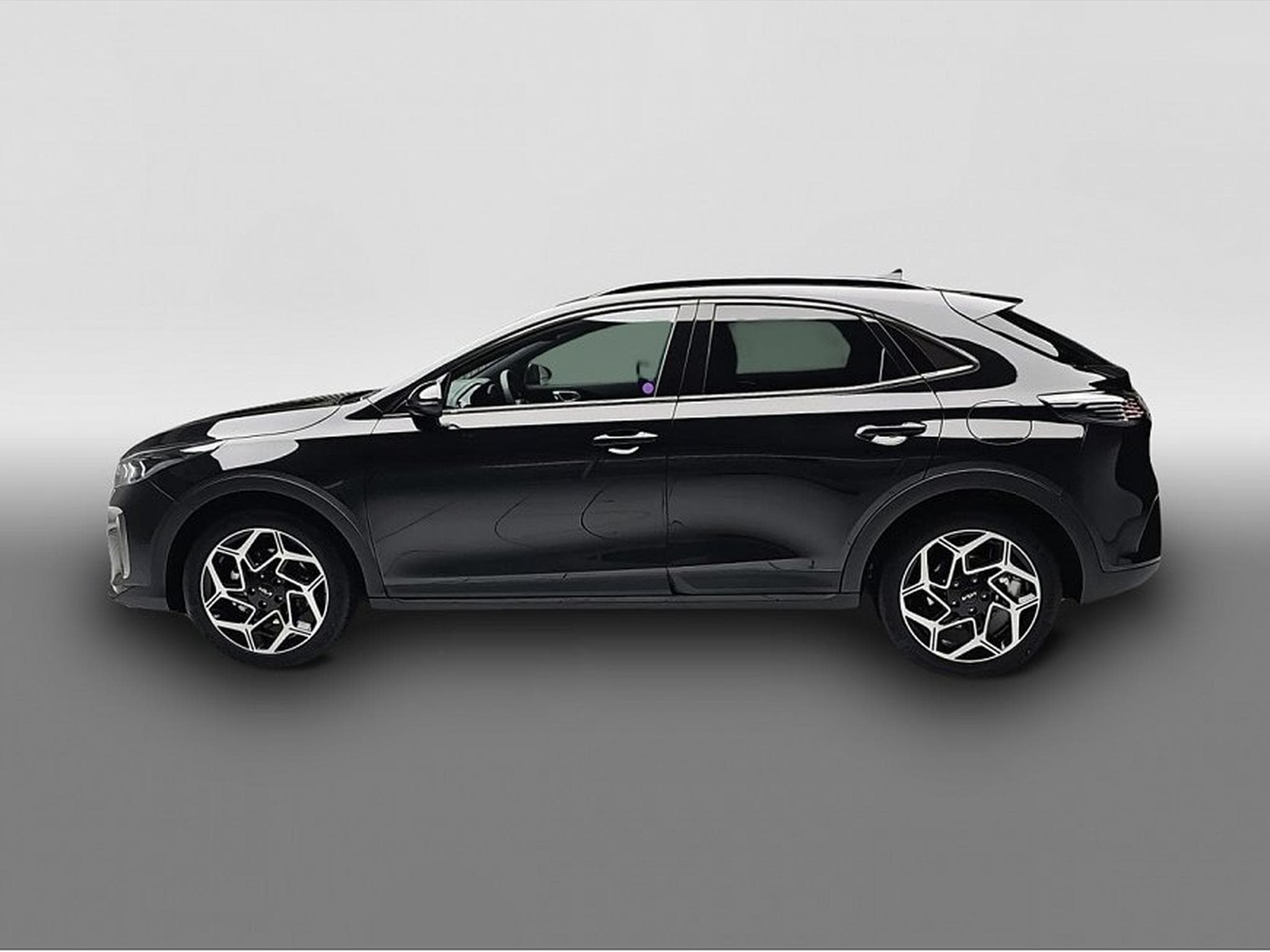 Kia XCeed (2026) - Foto 4