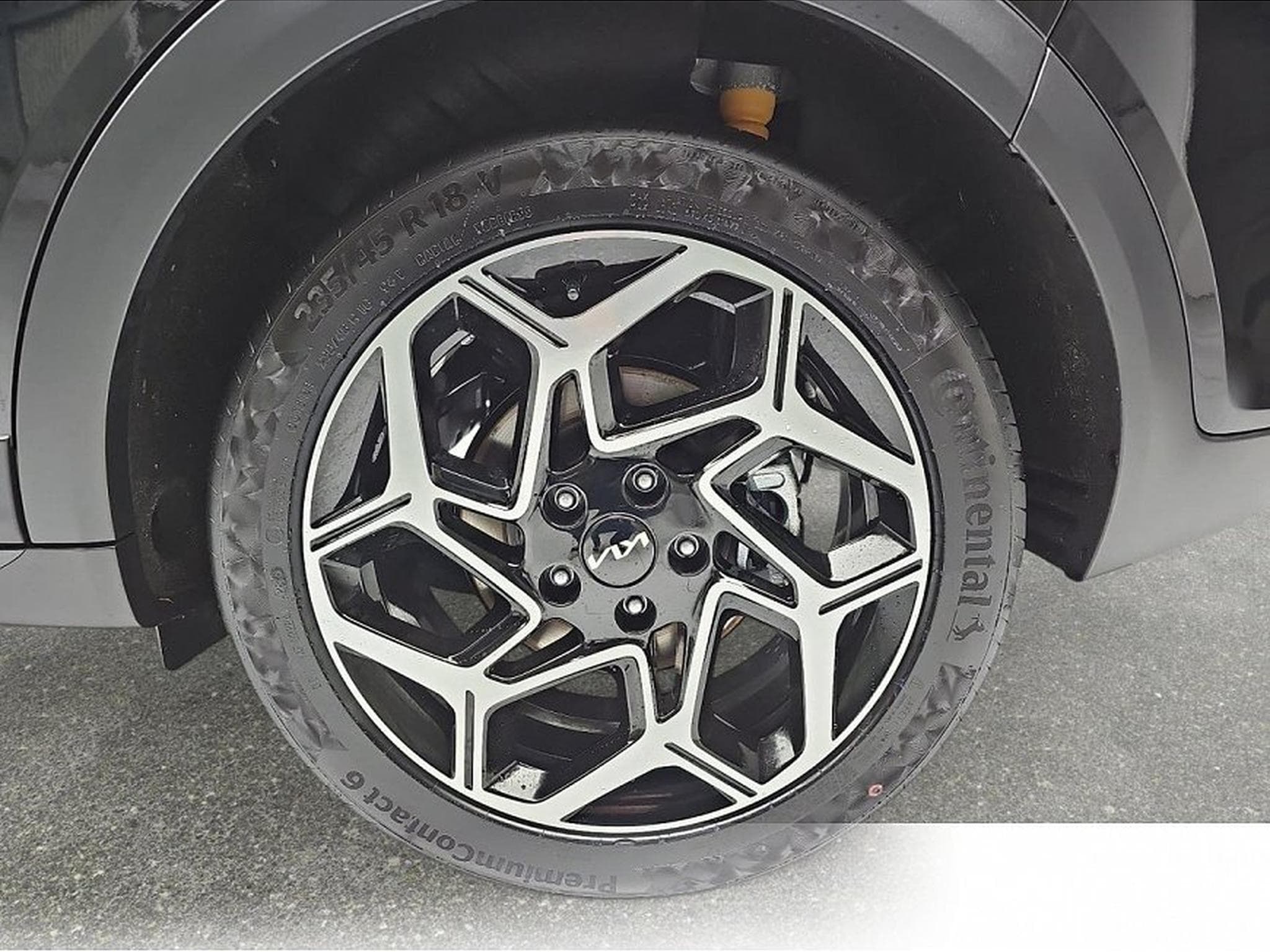 Kia XCeed (2026) - Foto 5