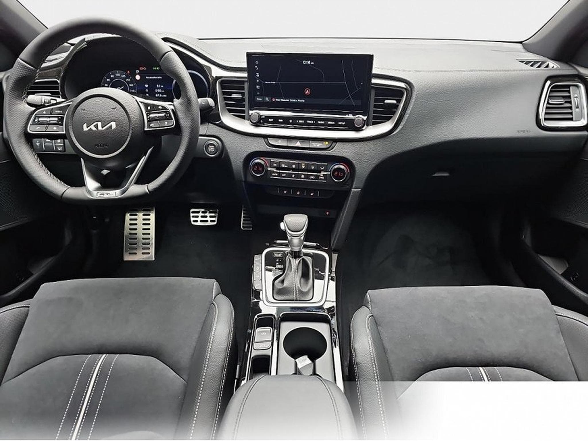 Kia XCeed (2026) - Foto 6