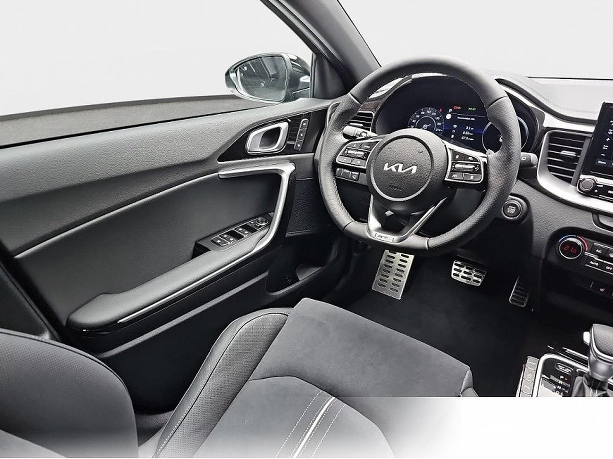 Kia XCeed (2026) - Foto 7