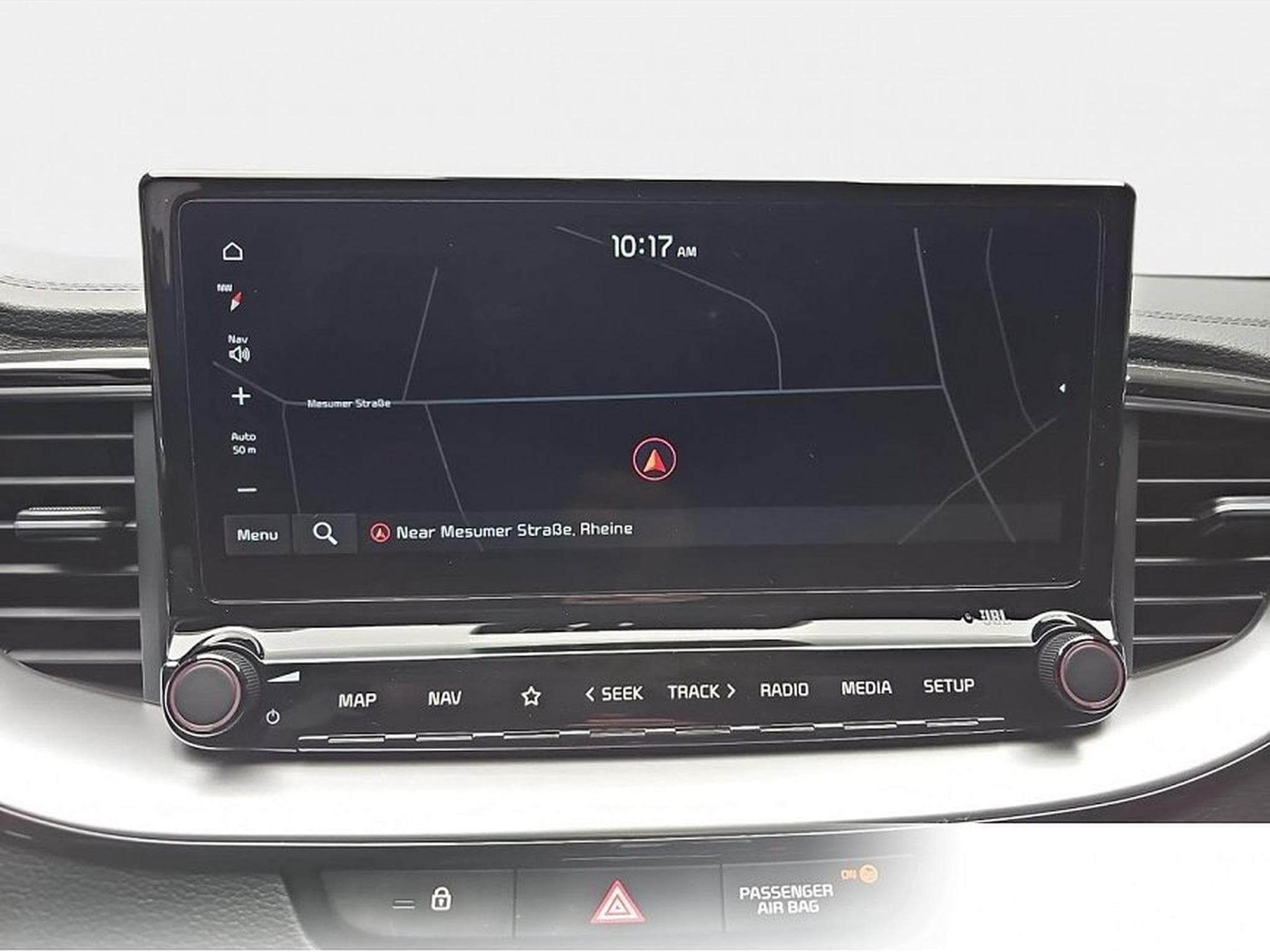 Kia XCeed (2026) - Foto 8