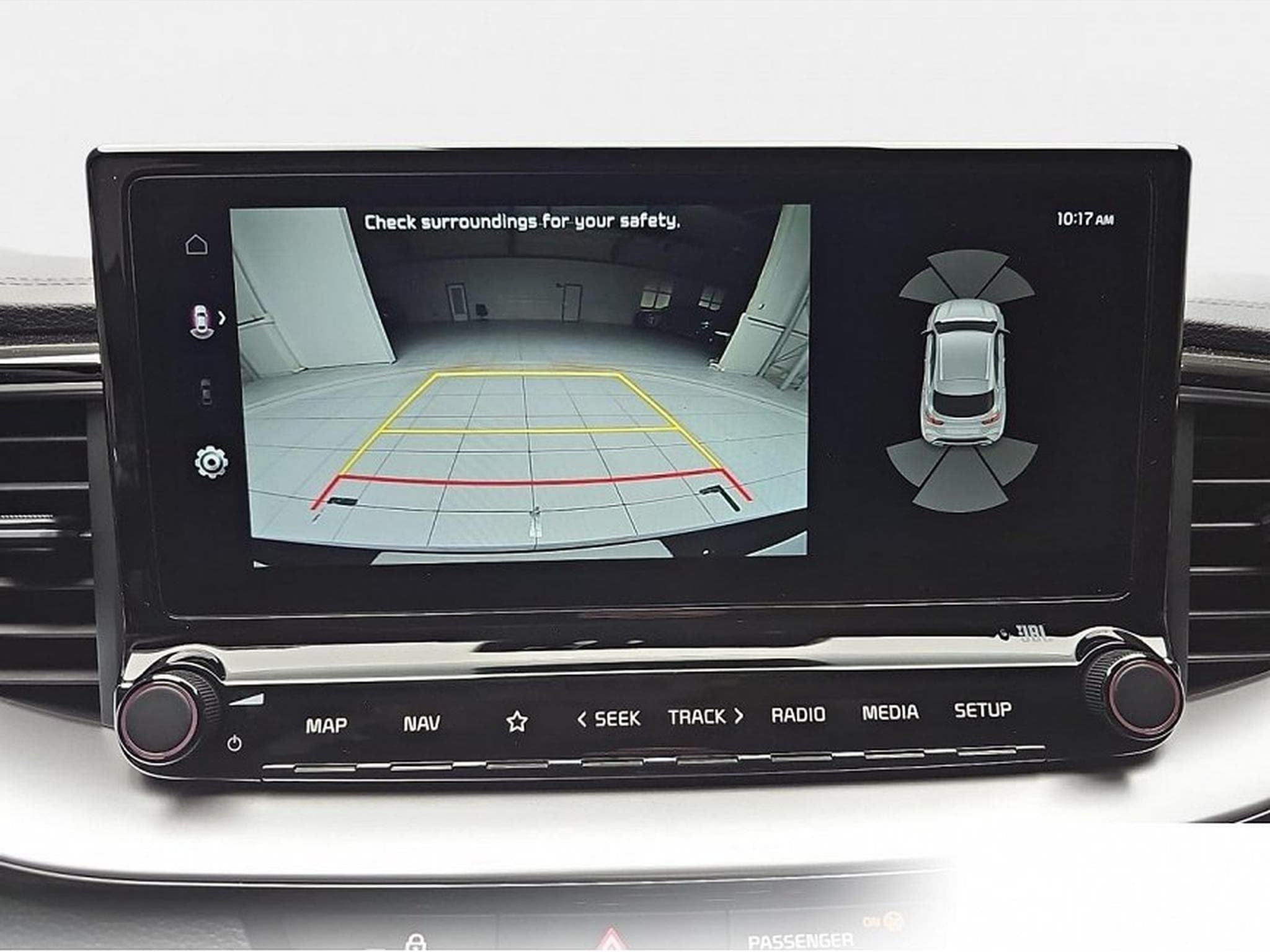 Kia XCeed (2026) - Foto 9