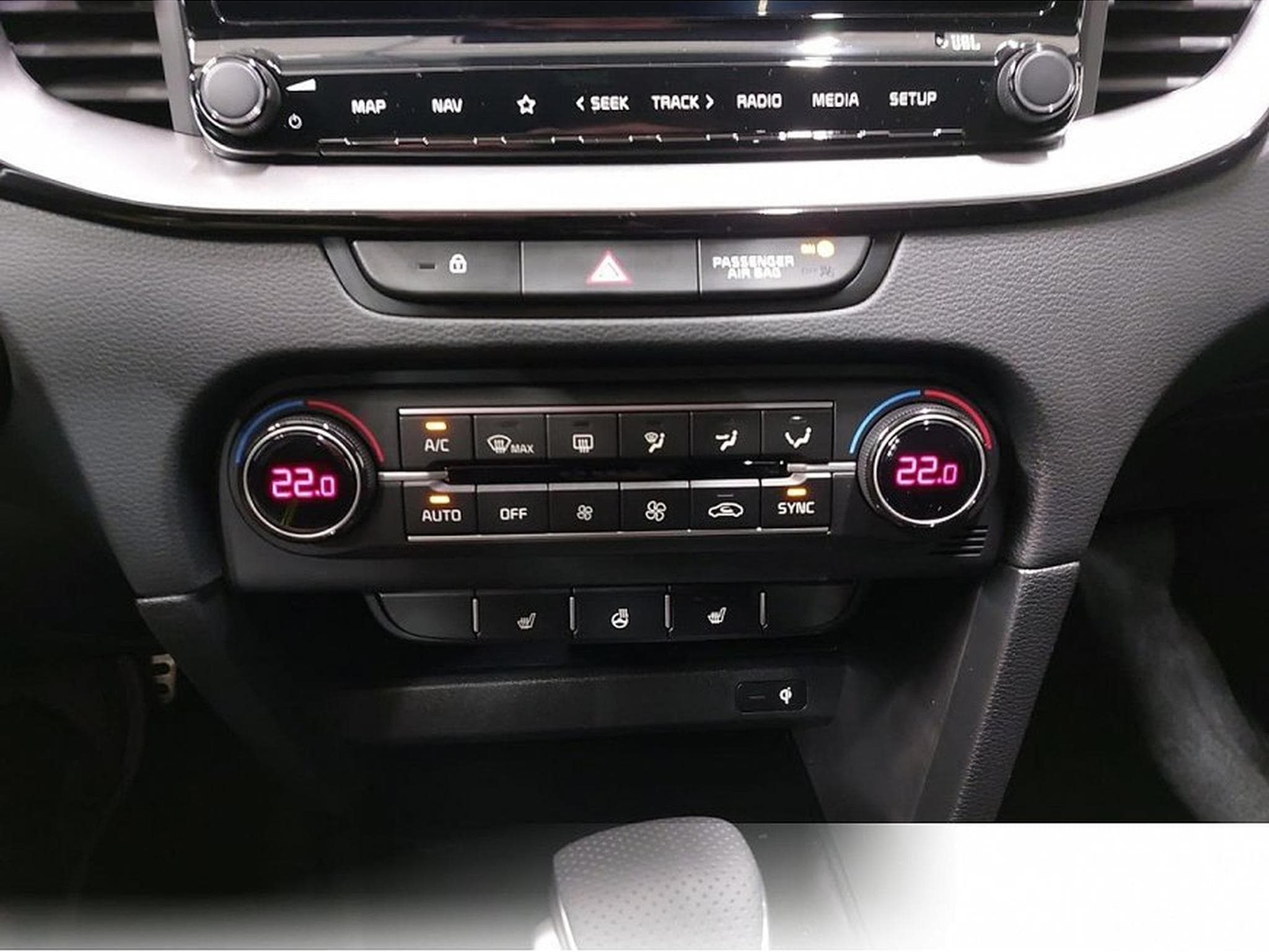 Kia XCeed (2026) - Foto 10