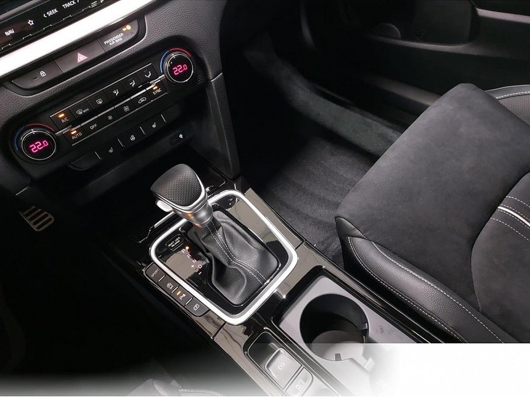 Kia XCeed (2026) - Foto 11