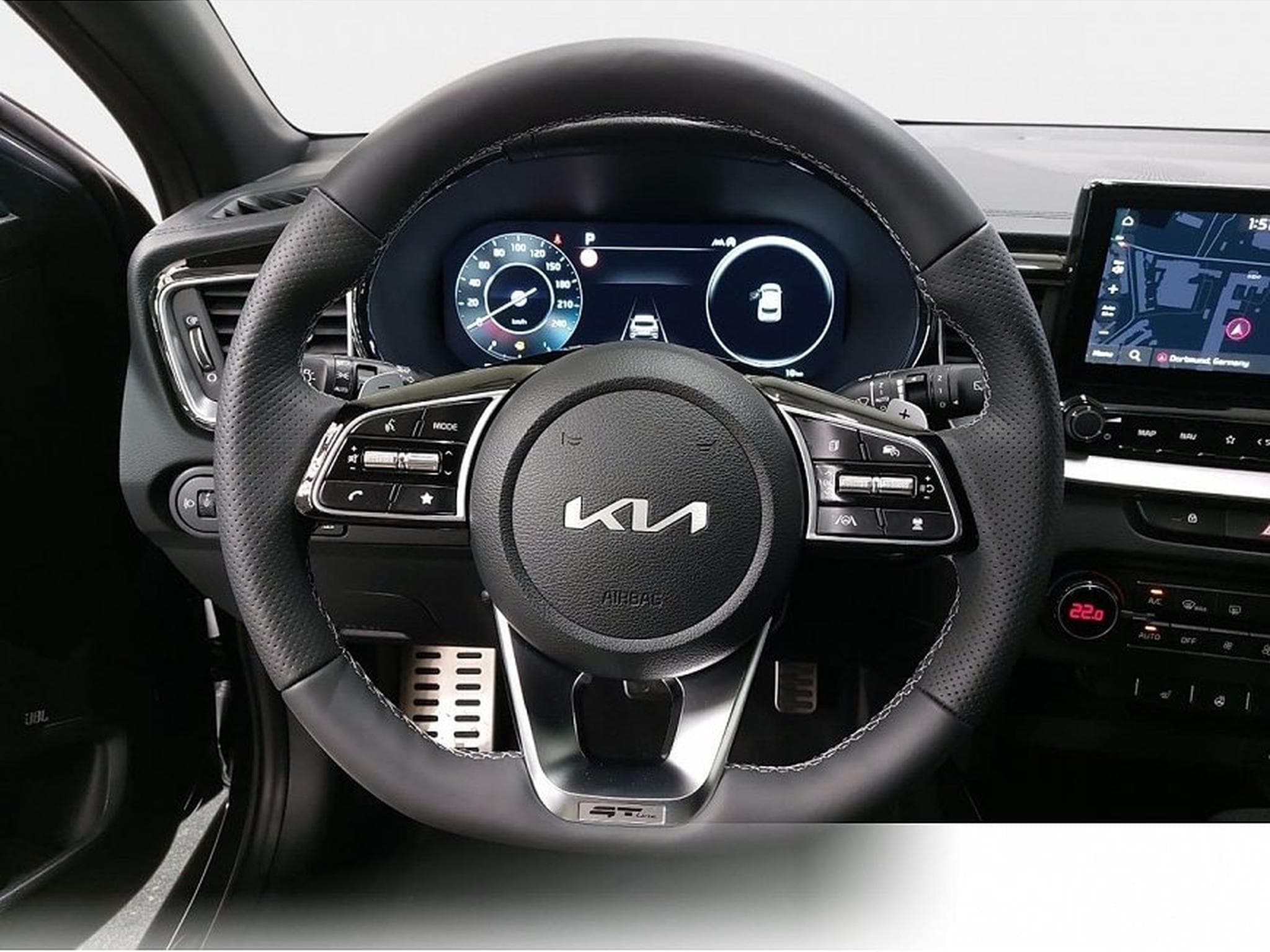 Kia XCeed (2026) - Foto 12