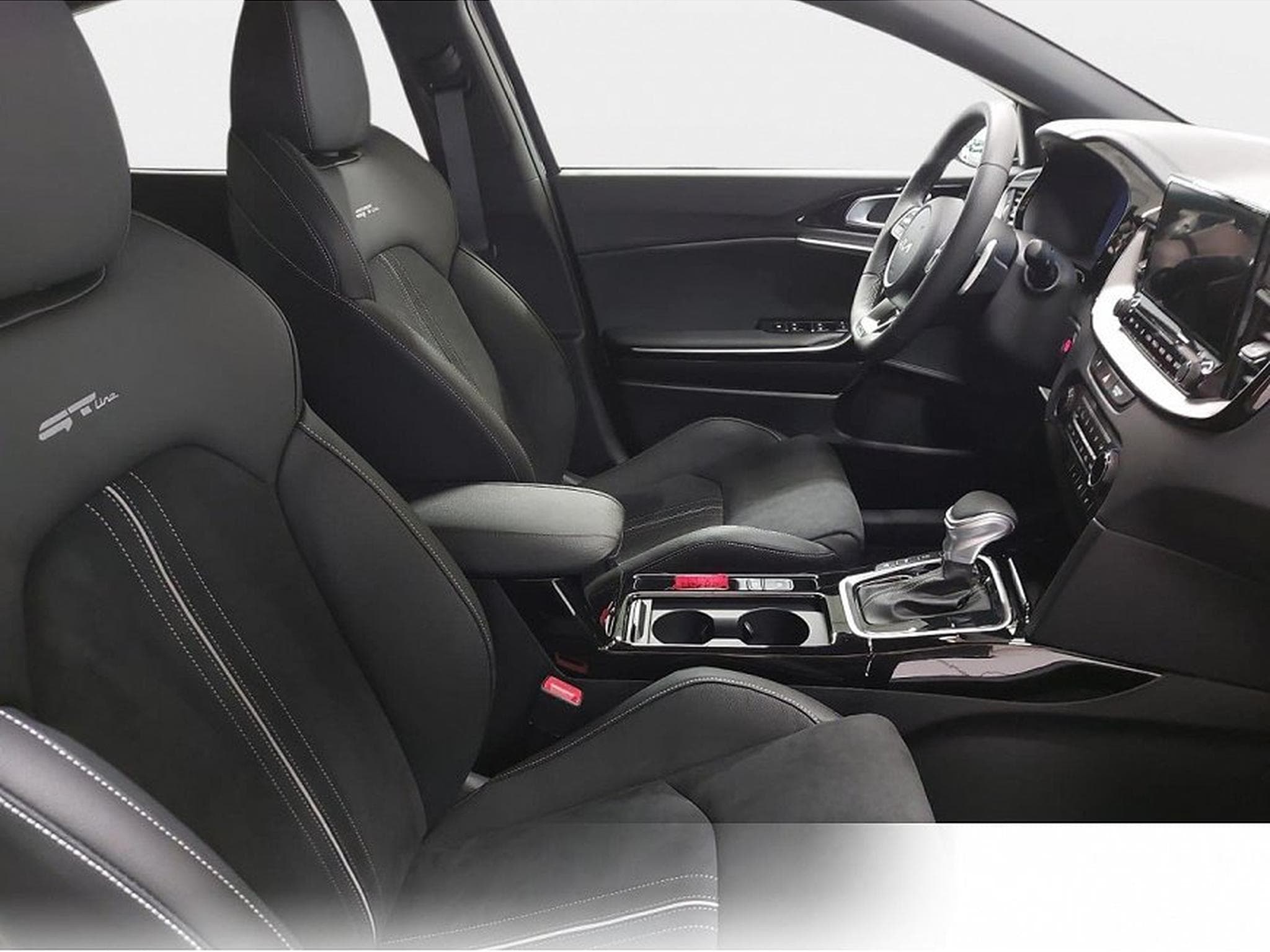 Kia XCeed (2026) - Foto 15