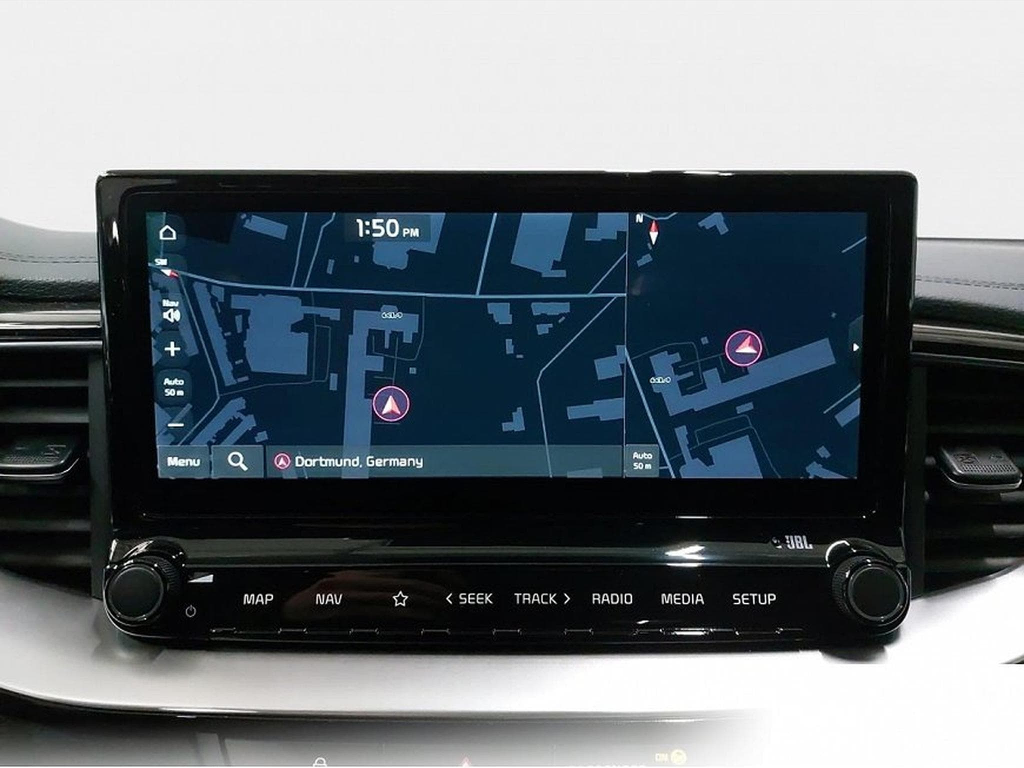 Kia XCeed (2026) - Foto 8