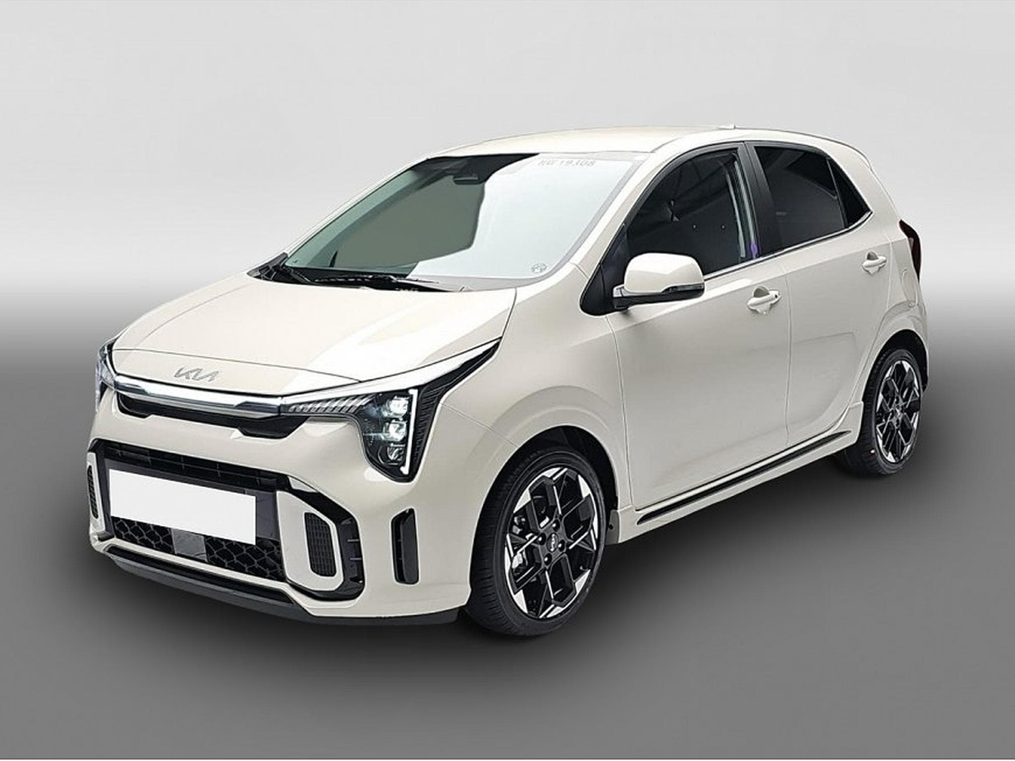 Kia Picanto (2026) - Foto 1