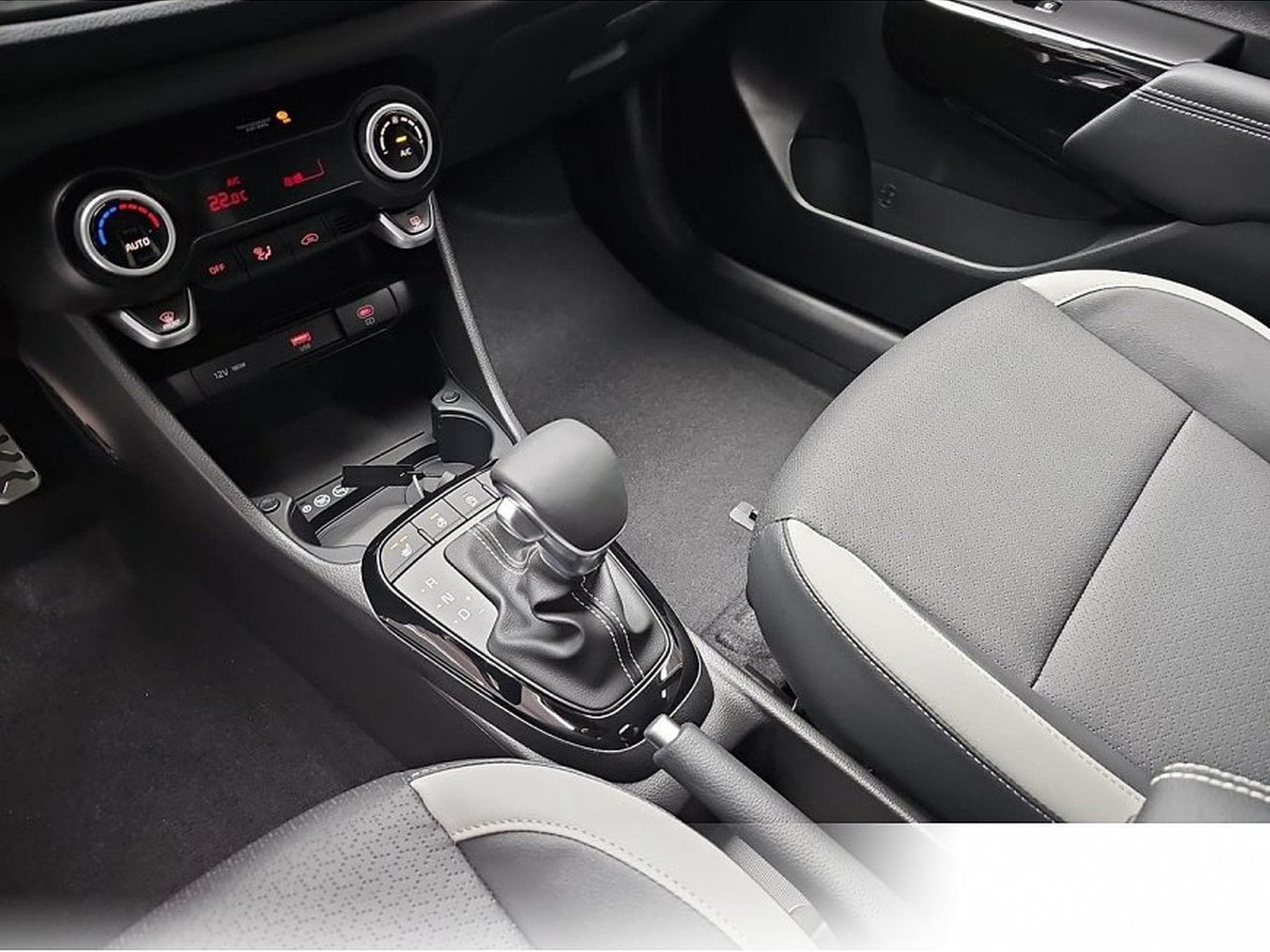 Kia Picanto (2026) - Foto 11