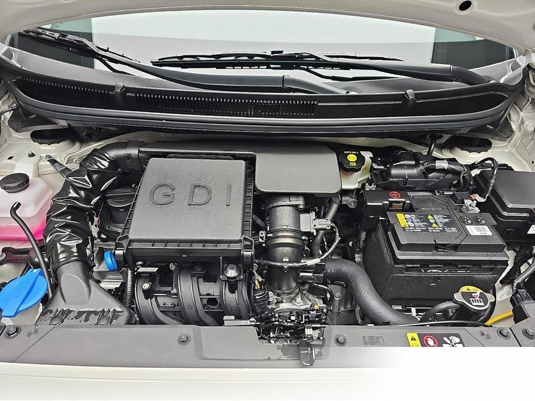 Kia Picanto (2026) - Foto 14