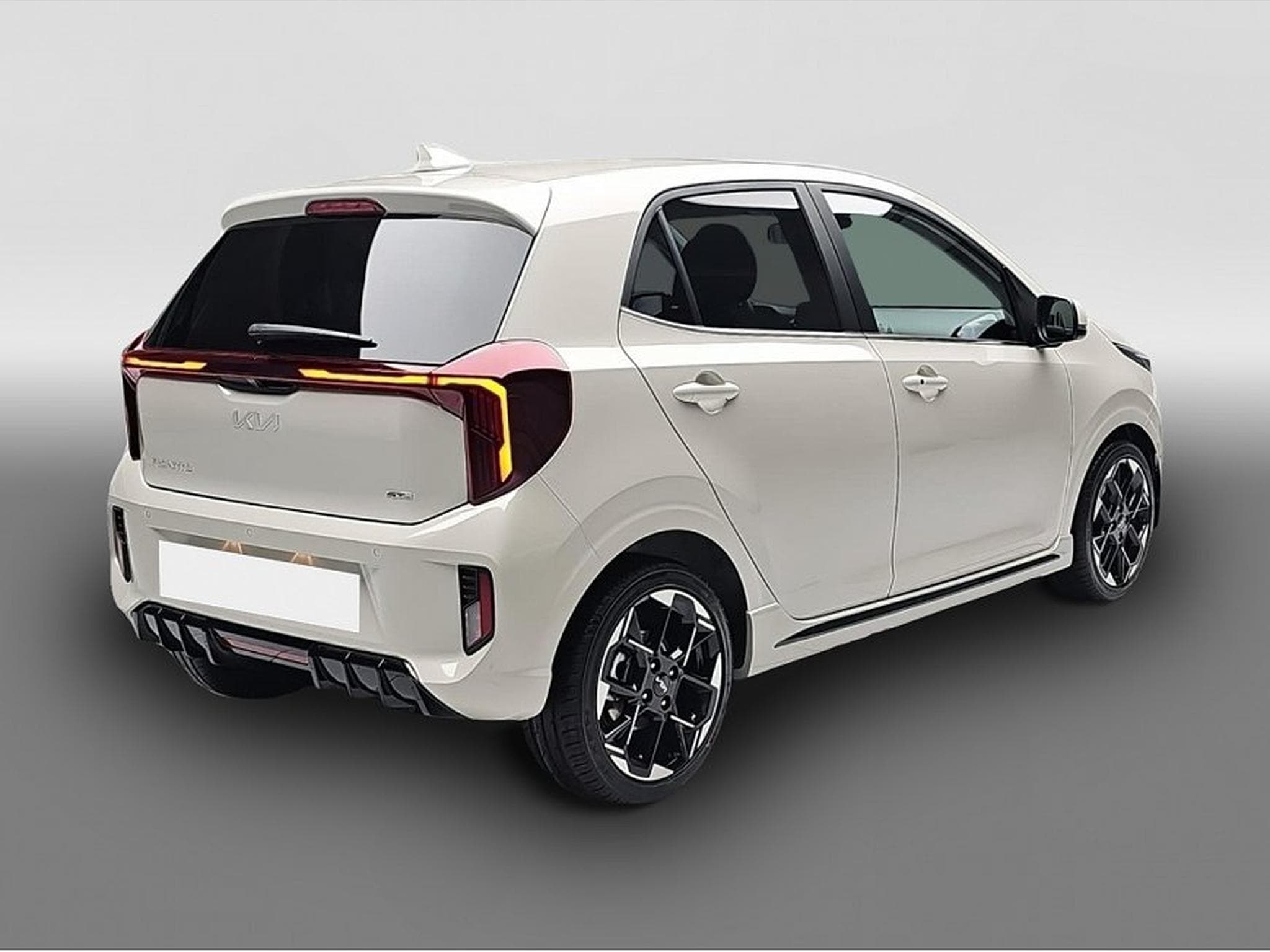 Kia Picanto (2026) - Foto 2