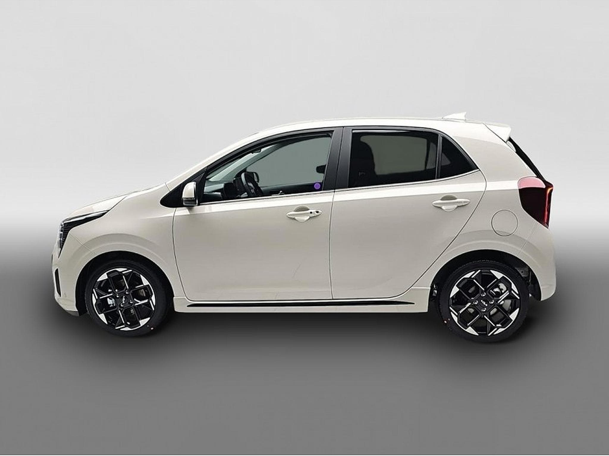 Kia Picanto (2026) - Foto 4