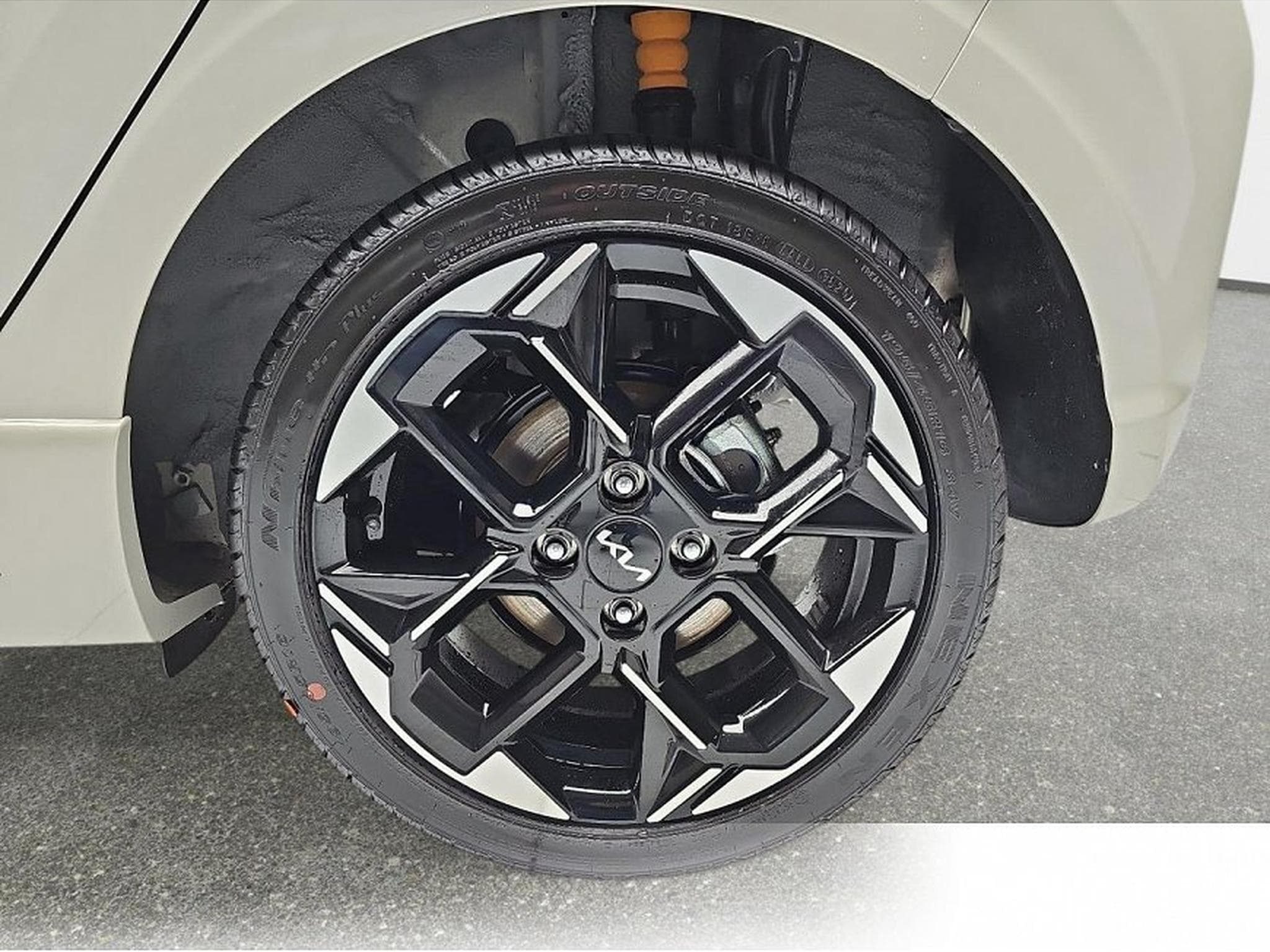 Kia Picanto (2026) - Foto 5