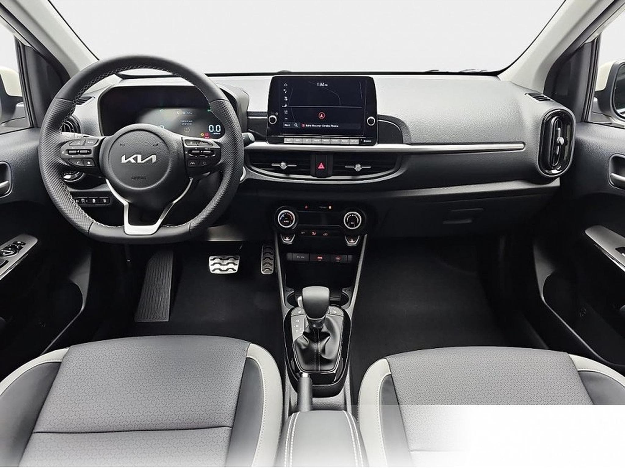 Kia Picanto (2026) - Foto 6