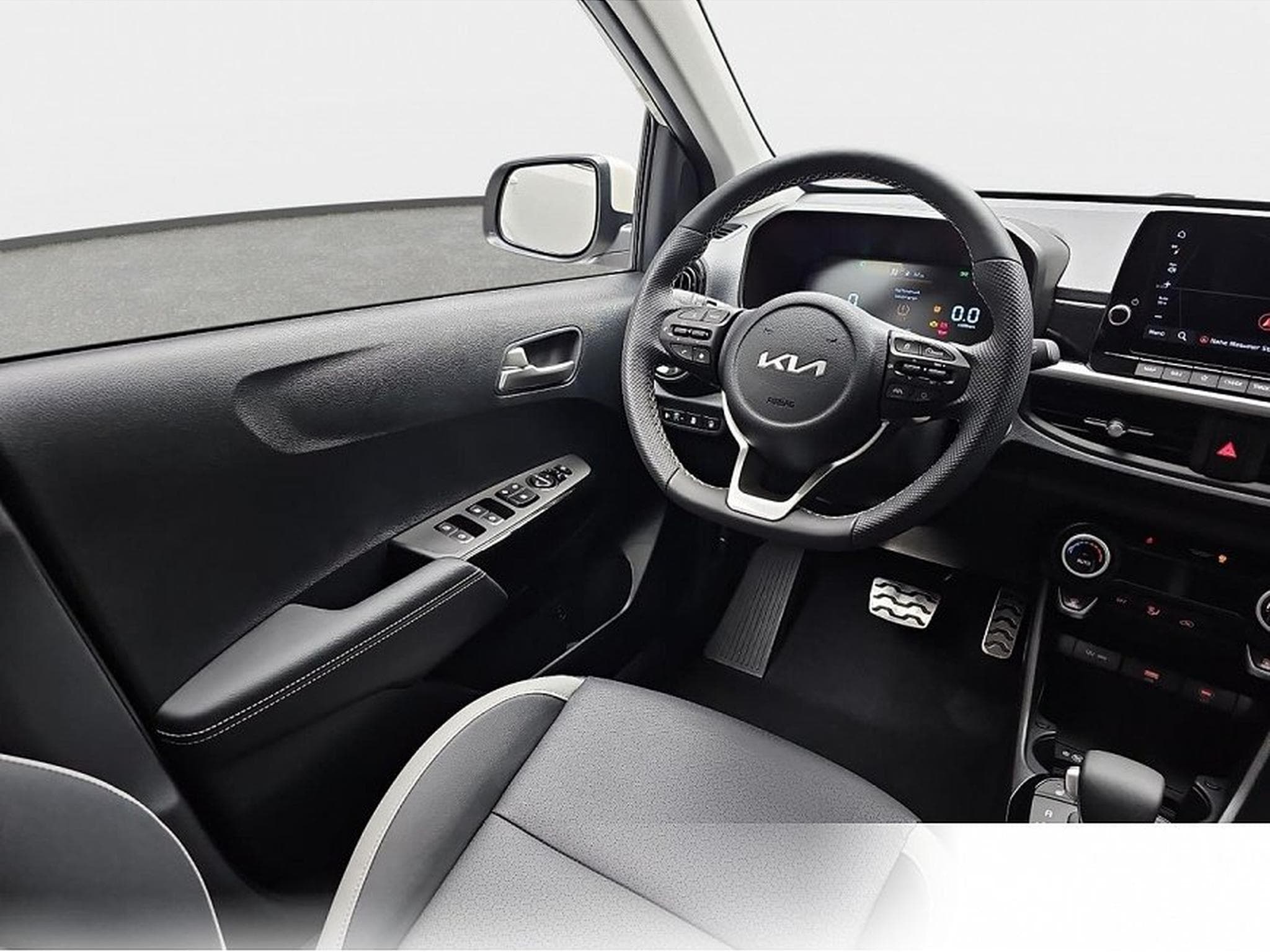 Kia Picanto (2026) - Foto 7