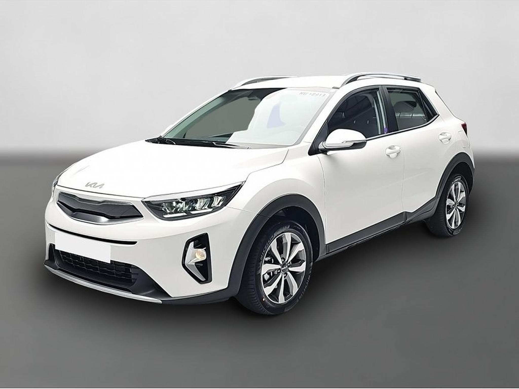 Kia Stonic (2026) - Foto 1