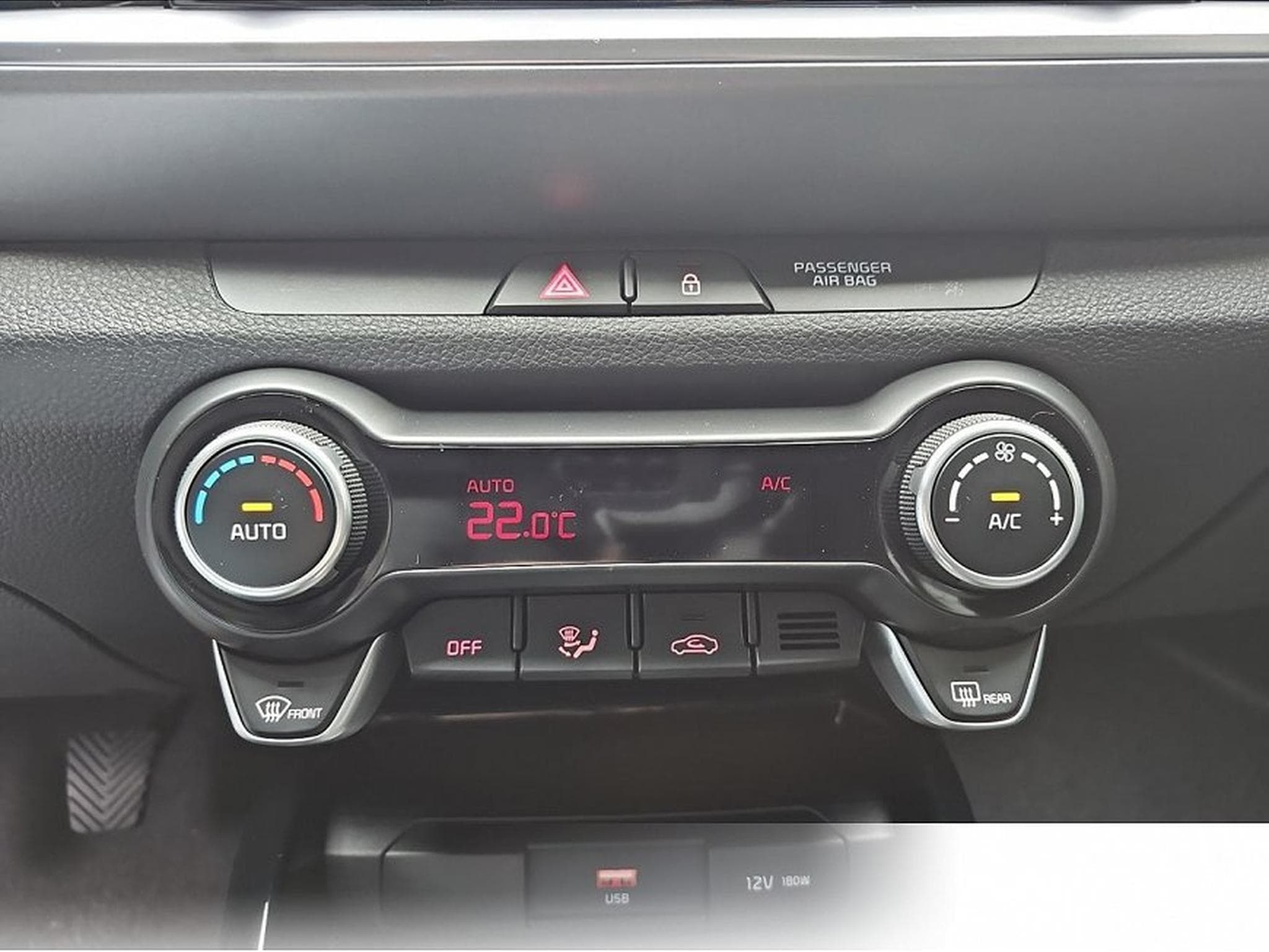 Kia Stonic (2026) - Foto 10