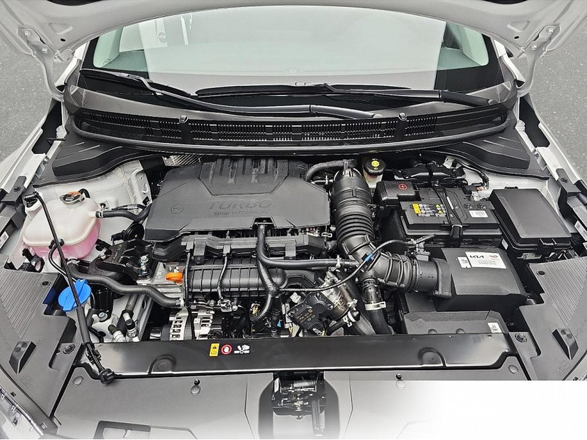 Kia Stonic (2026) - Foto 14