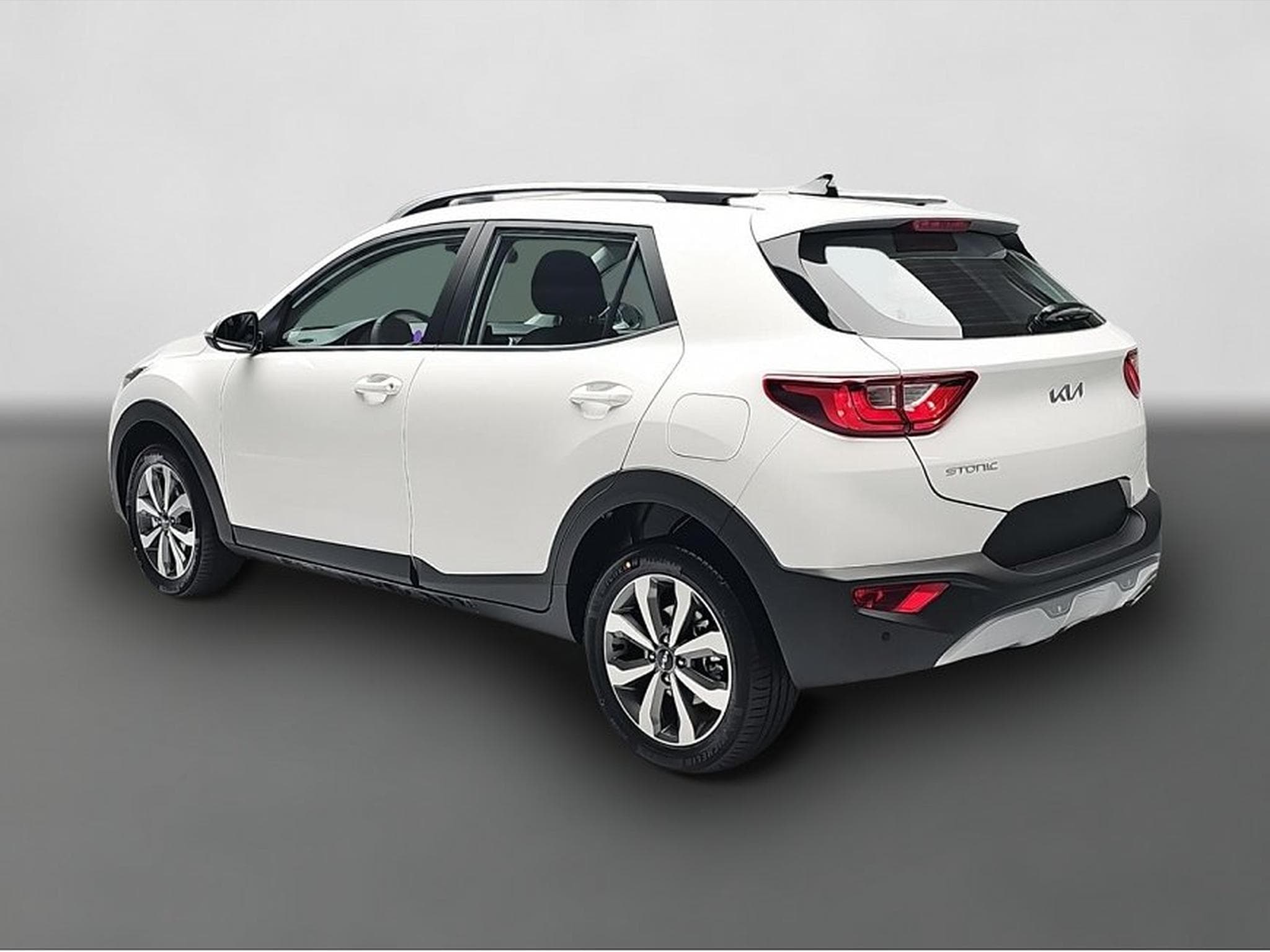 Kia Stonic (2026) - Foto 3