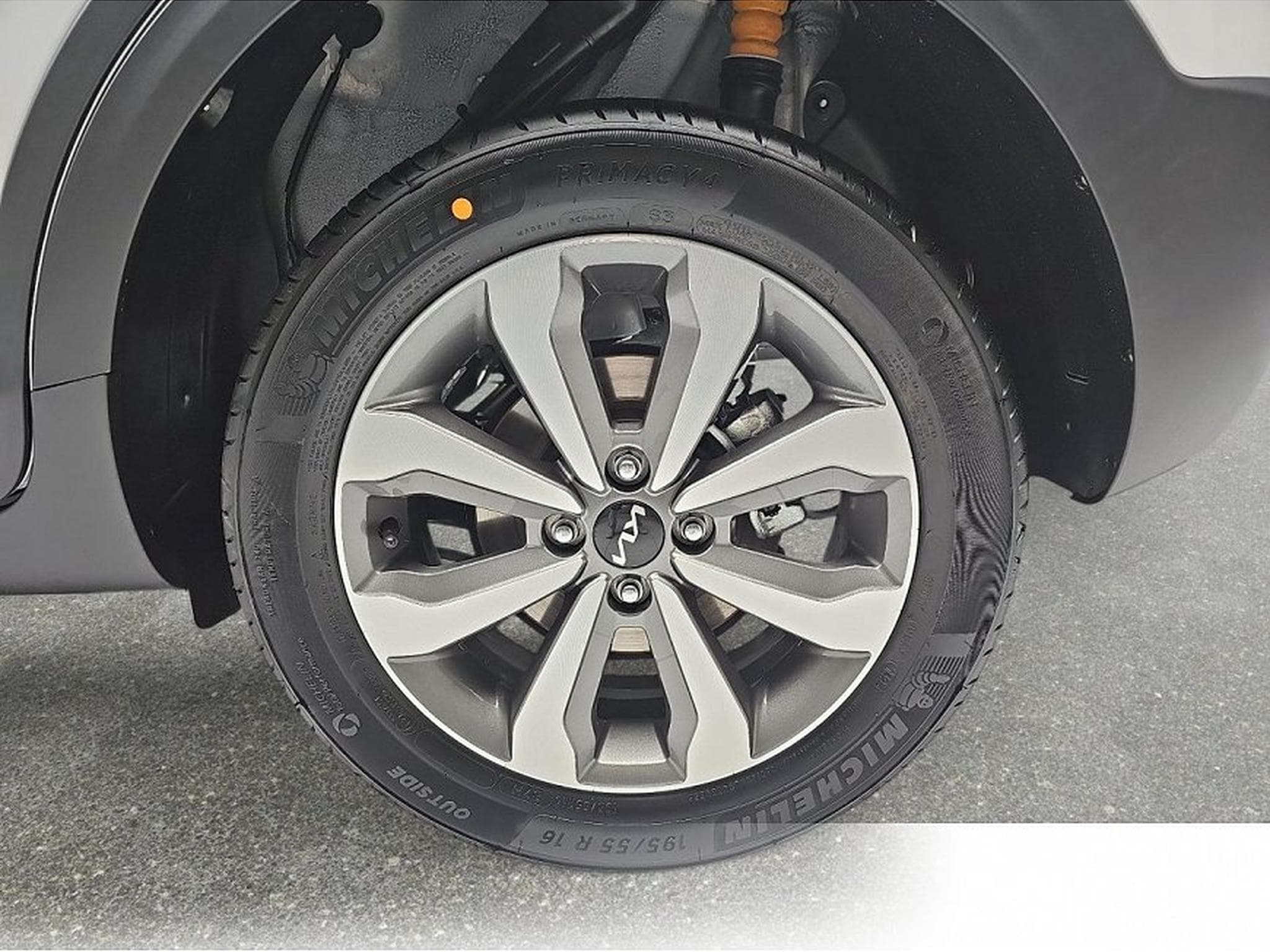 Kia Stonic (2026) - Foto 5