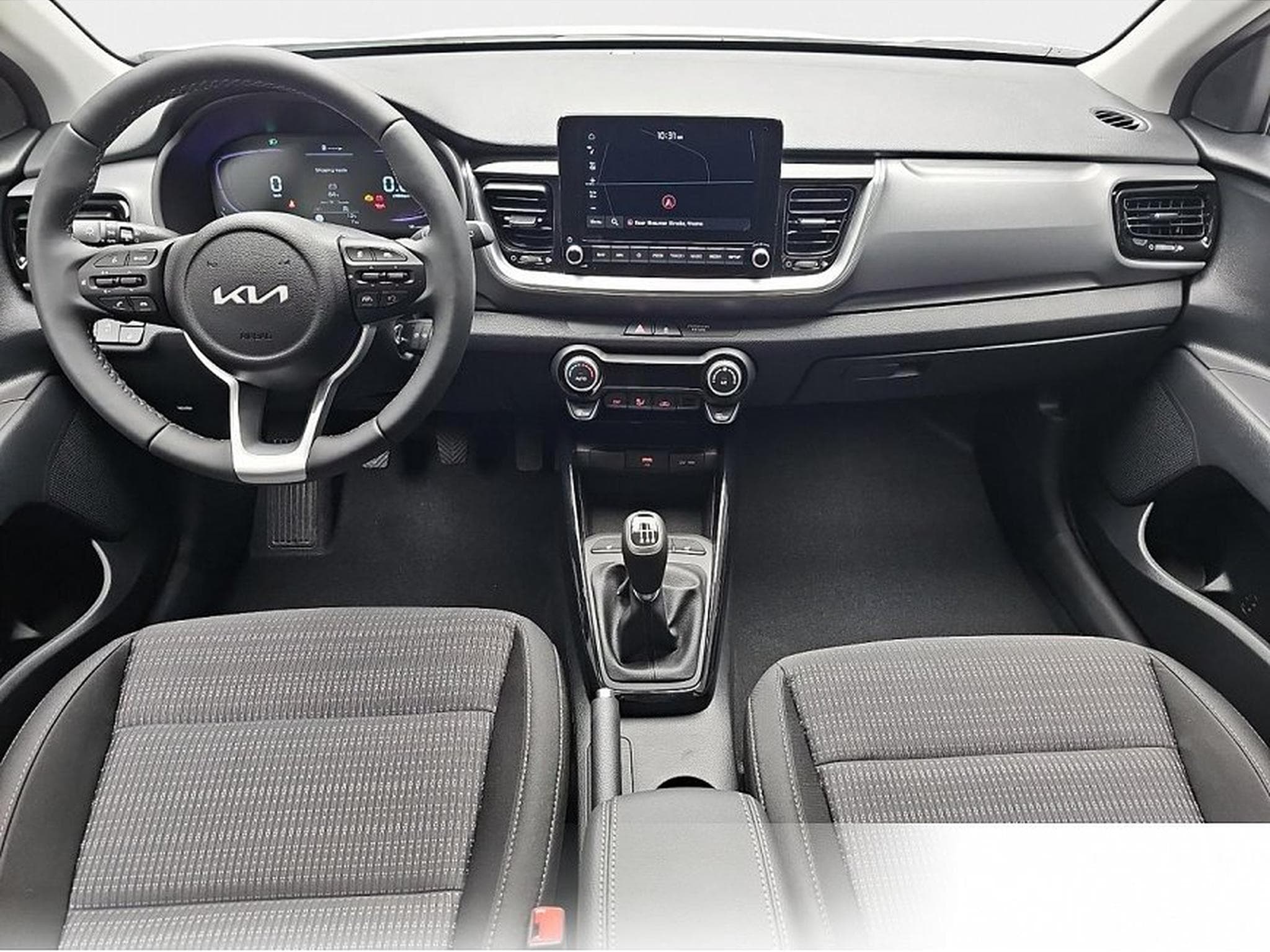 Kia Stonic (2026) - Foto 6