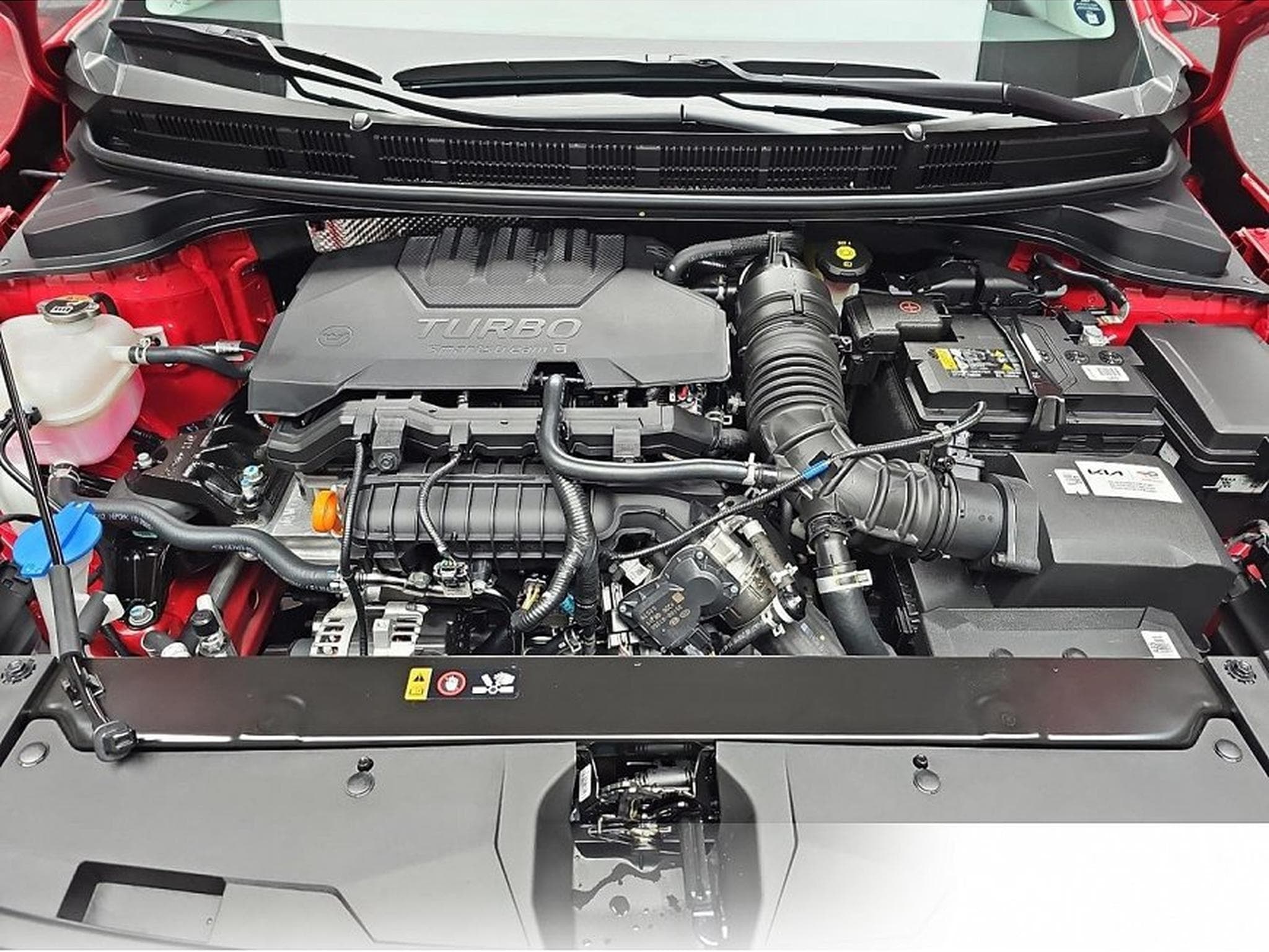 Kia Stonic (2026) - Foto 14