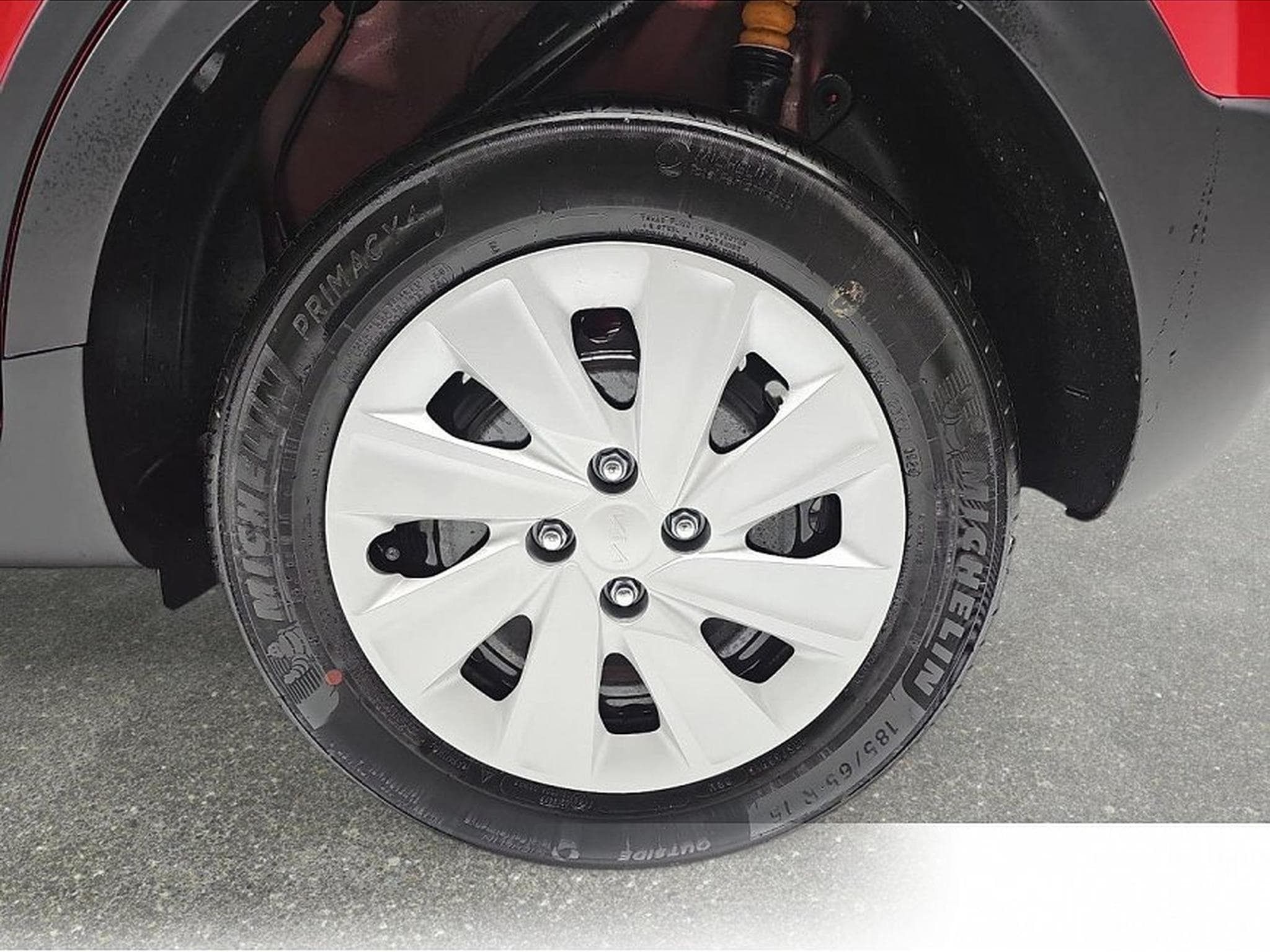 Kia Stonic (2026) - Foto 5