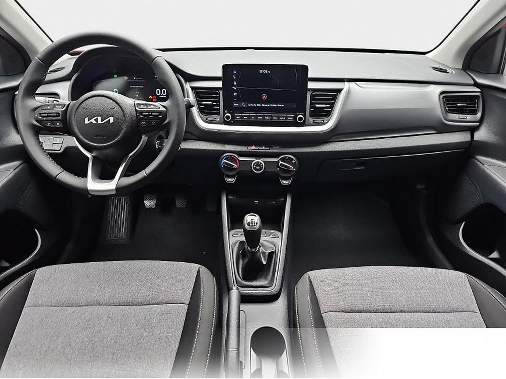 Kia Stonic (2026) - Foto 6