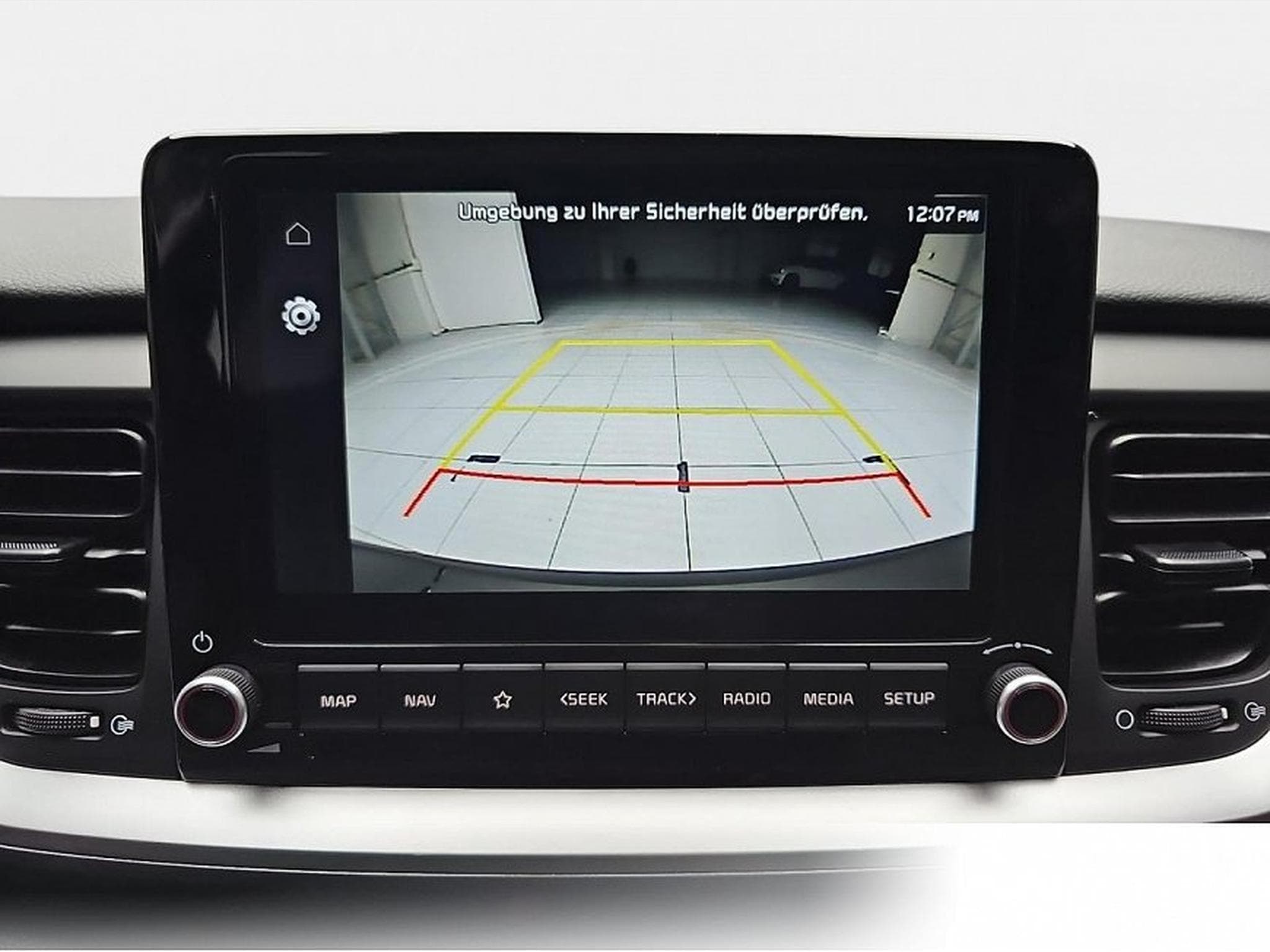 Kia Stonic (2026) - Foto 9