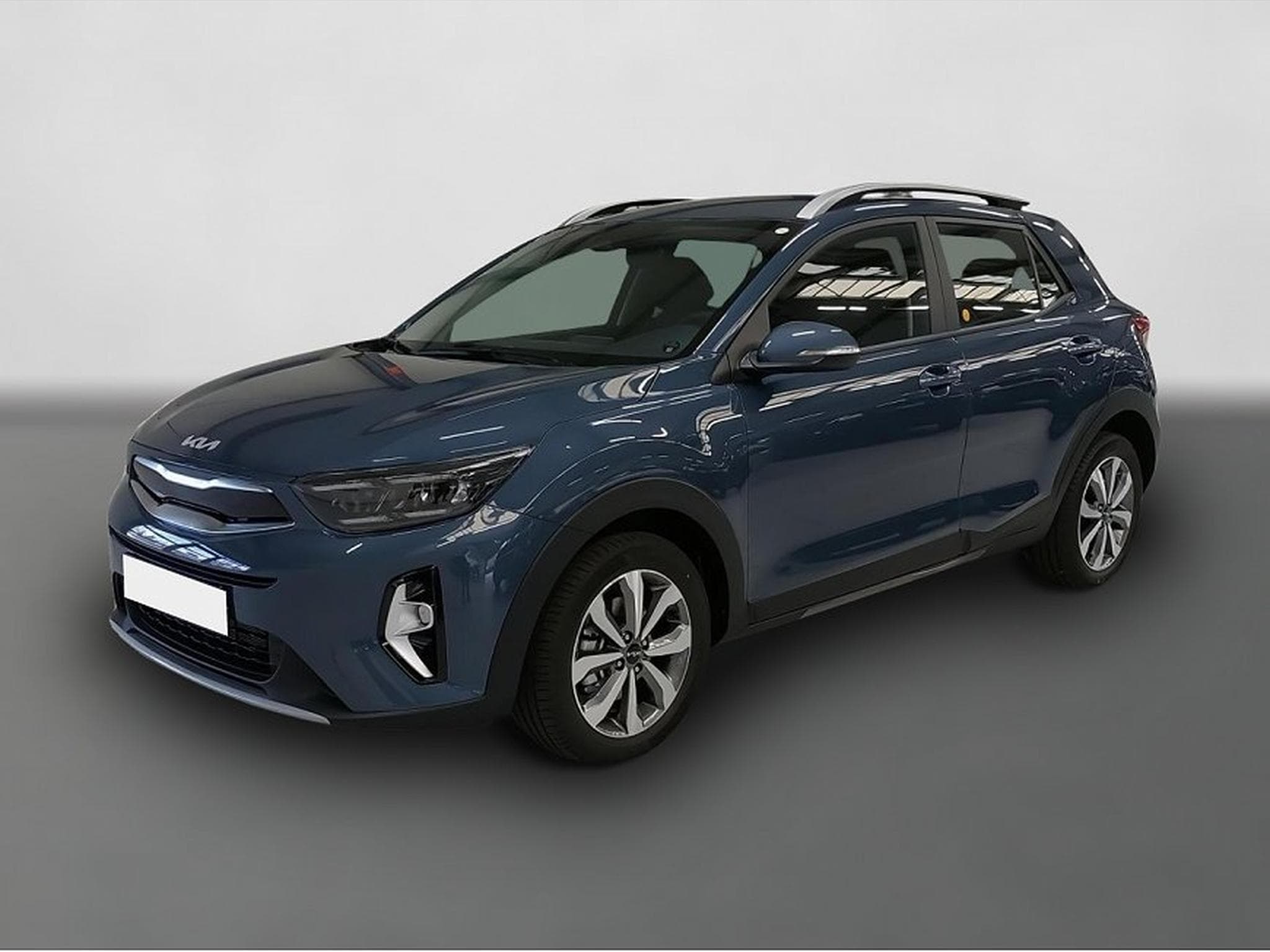 Kia Stonic (2026) - Foto 1