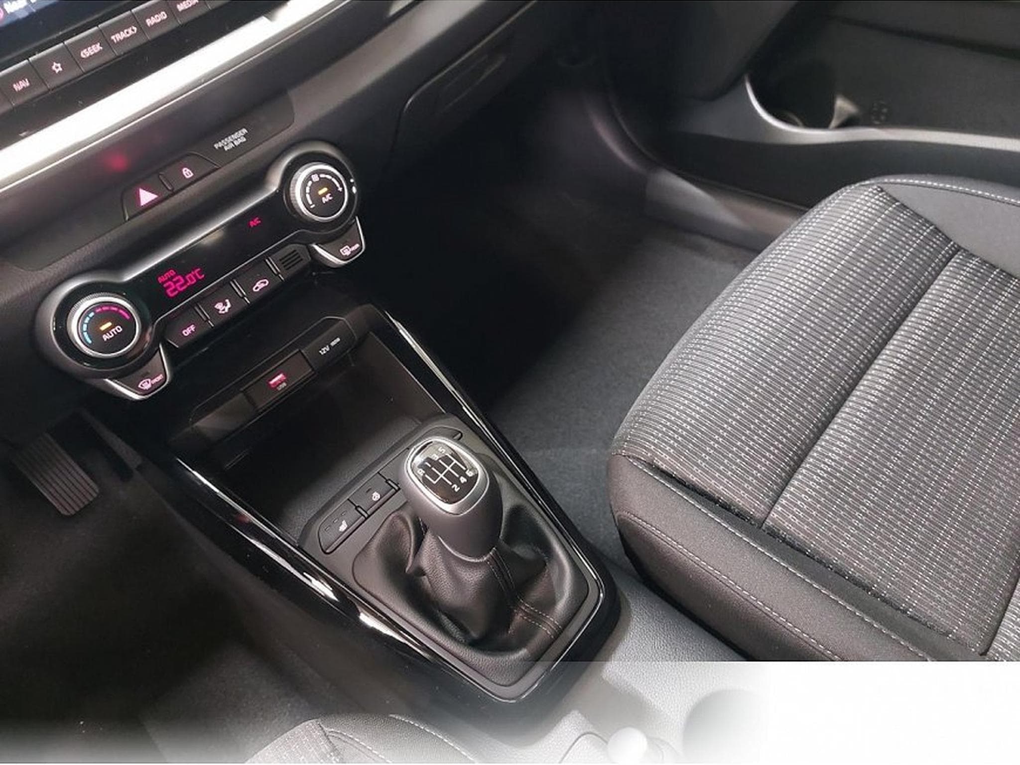 Kia Stonic (2026) - Foto 11