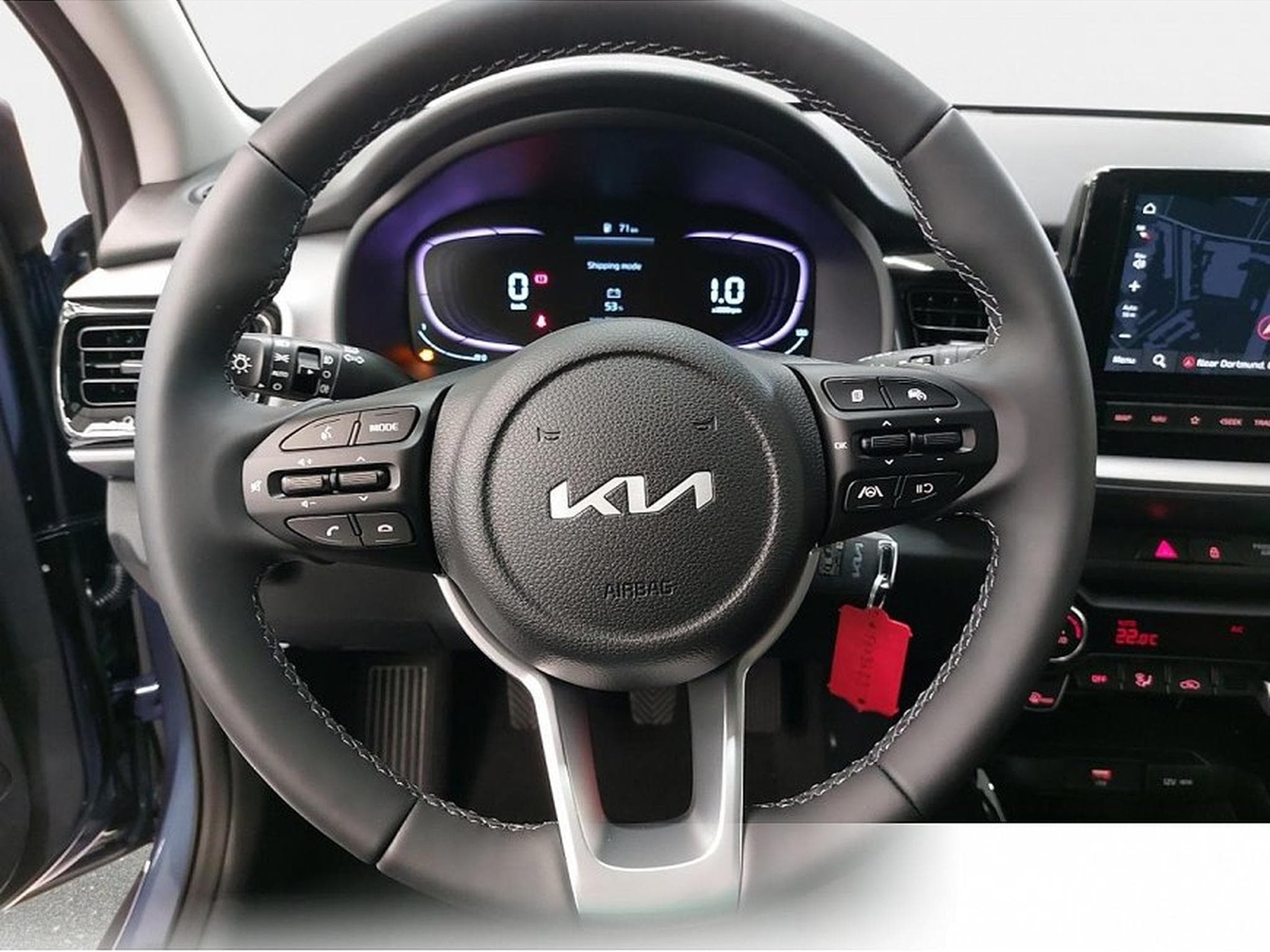 Kia Stonic (2026) - Foto 12