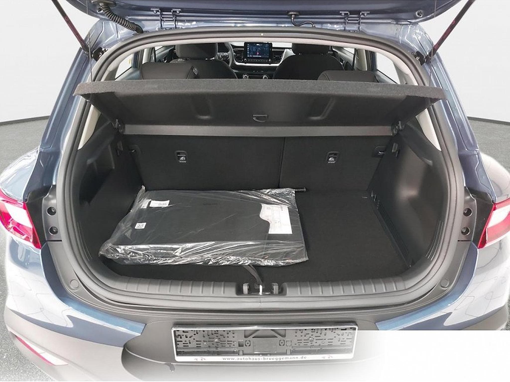 Kia Stonic (2026) - Foto 13