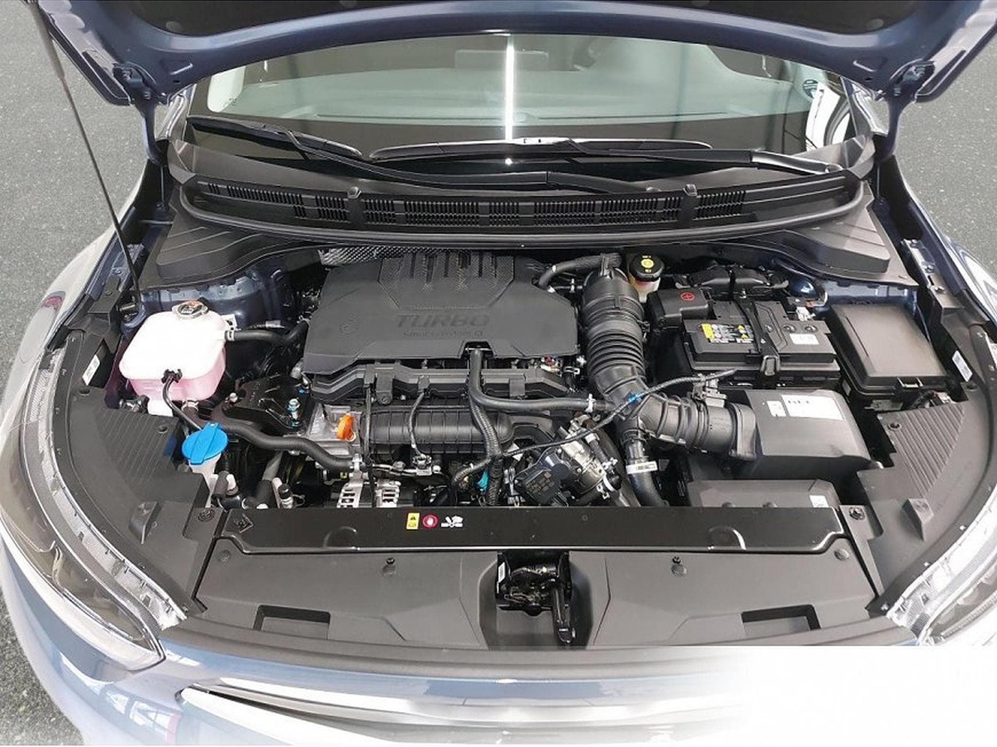 Kia Stonic (2026) - Foto 14