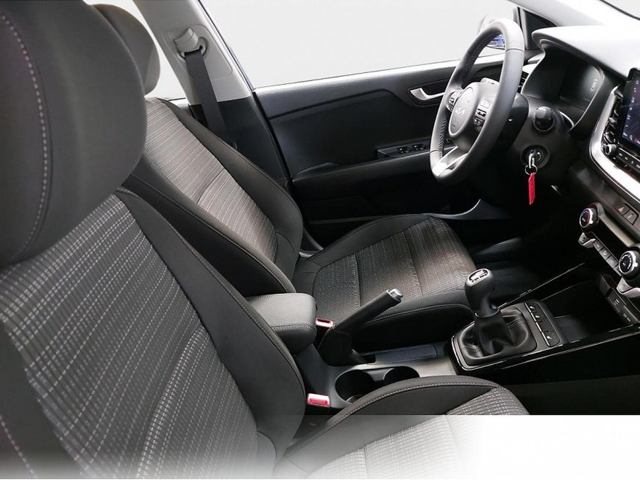 Kia Stonic (2026) - Foto 15