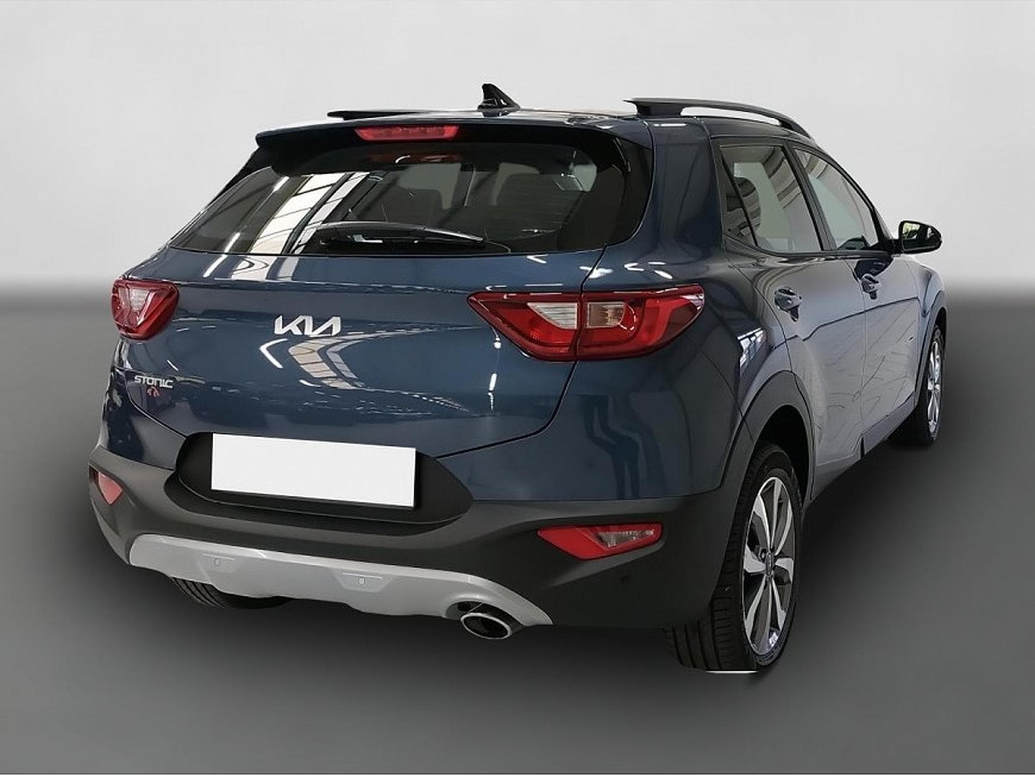 Kia Stonic (2026) - Foto 2