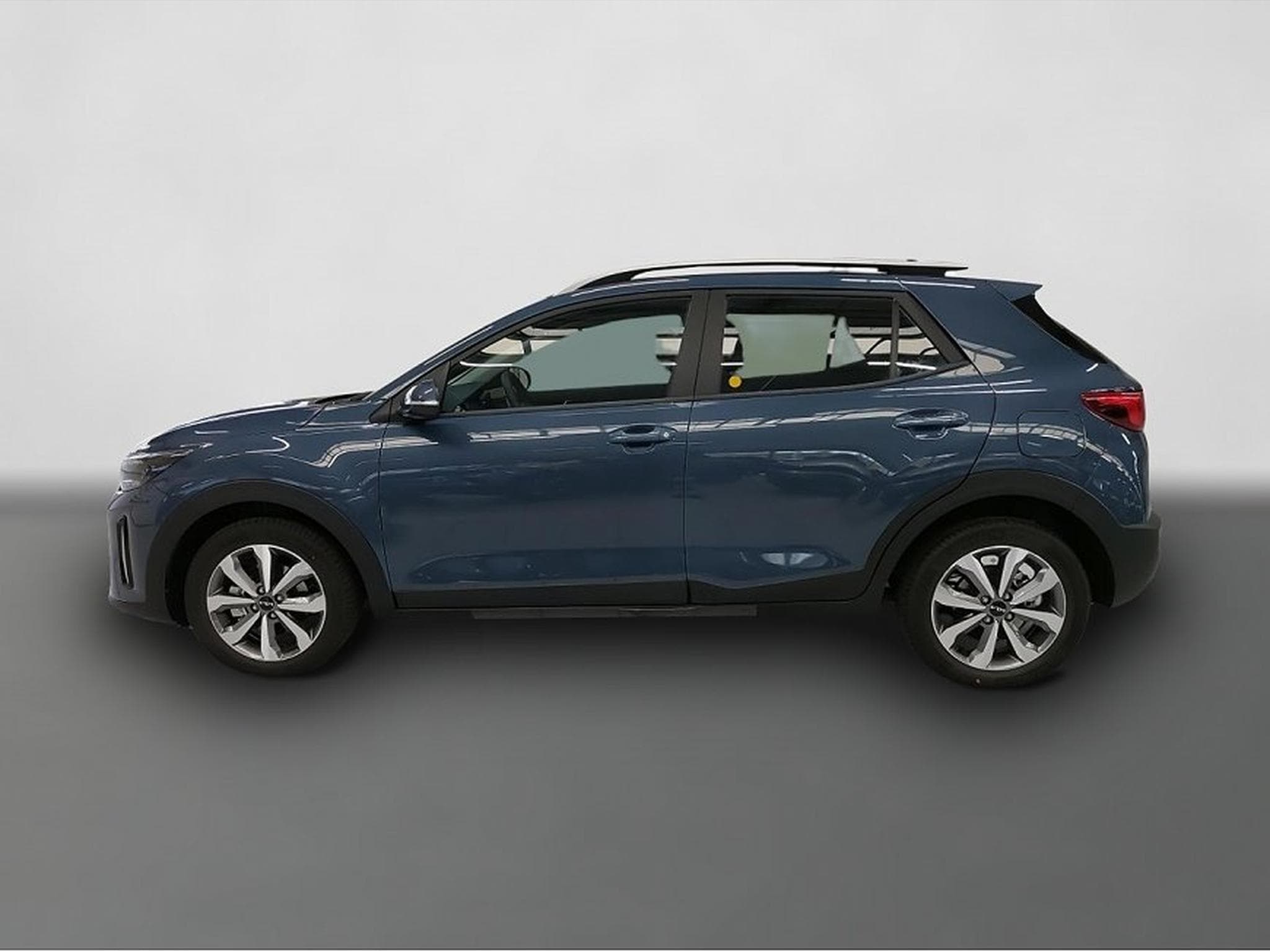 Kia Stonic (2026) - Foto 4