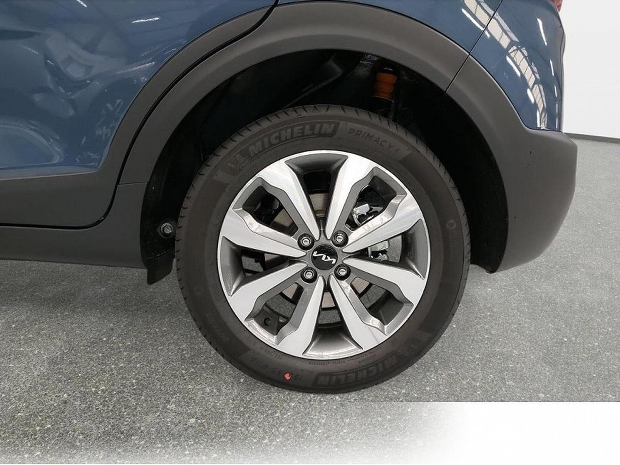 Kia Stonic (2026) - Foto 5